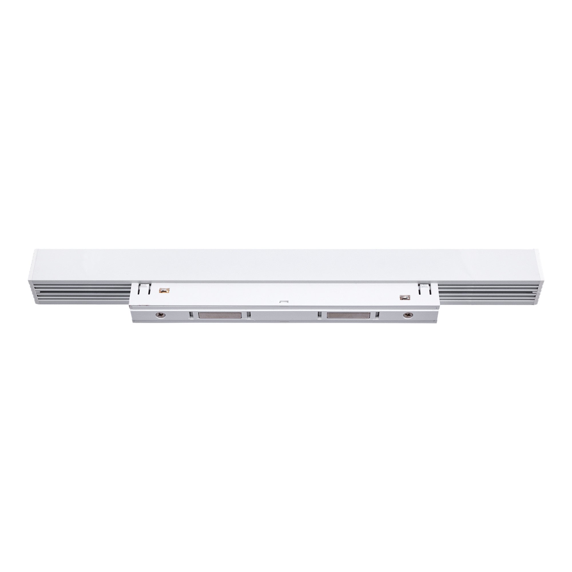 Luminaria lineal opal para carril magnético RGB + CCT - 12W - Mi Light - Blanco