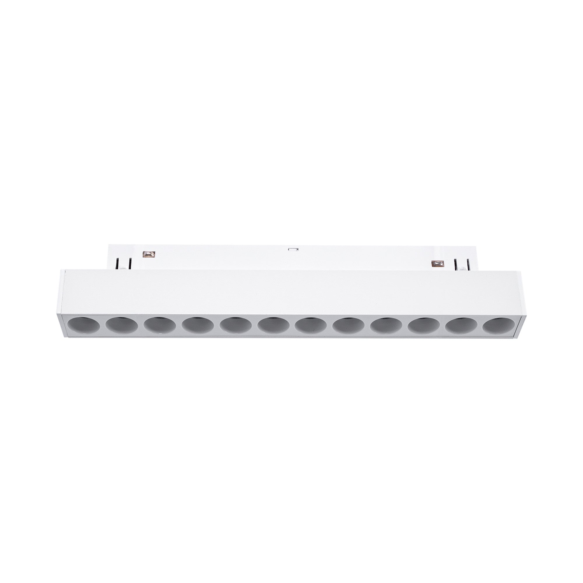 Luminaria lineal para carril magnético CCT - 10W - UGR18 - Mi Light