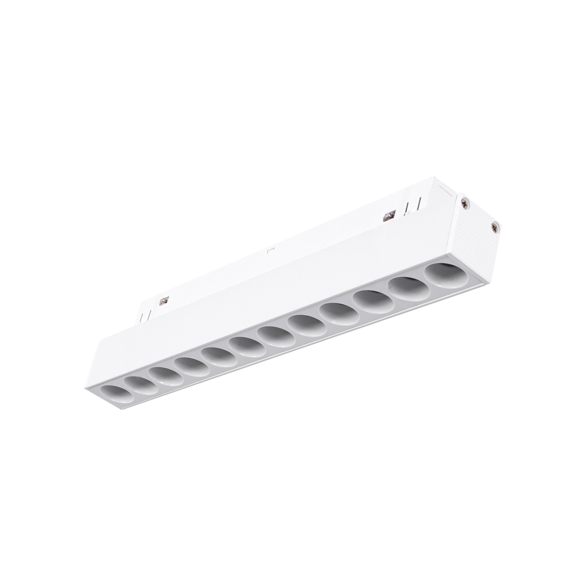 Luminaria lineal para carril magnético CCT - 10W - UGR18 - Mi Light