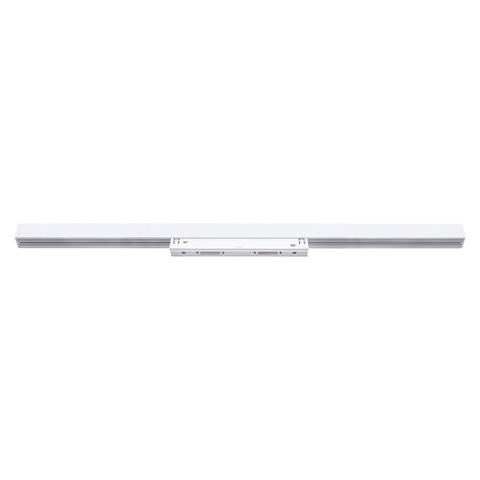 Luminaria lineal opal para carril magnético RGB + CCT - 24W - Mi Light - Blanco