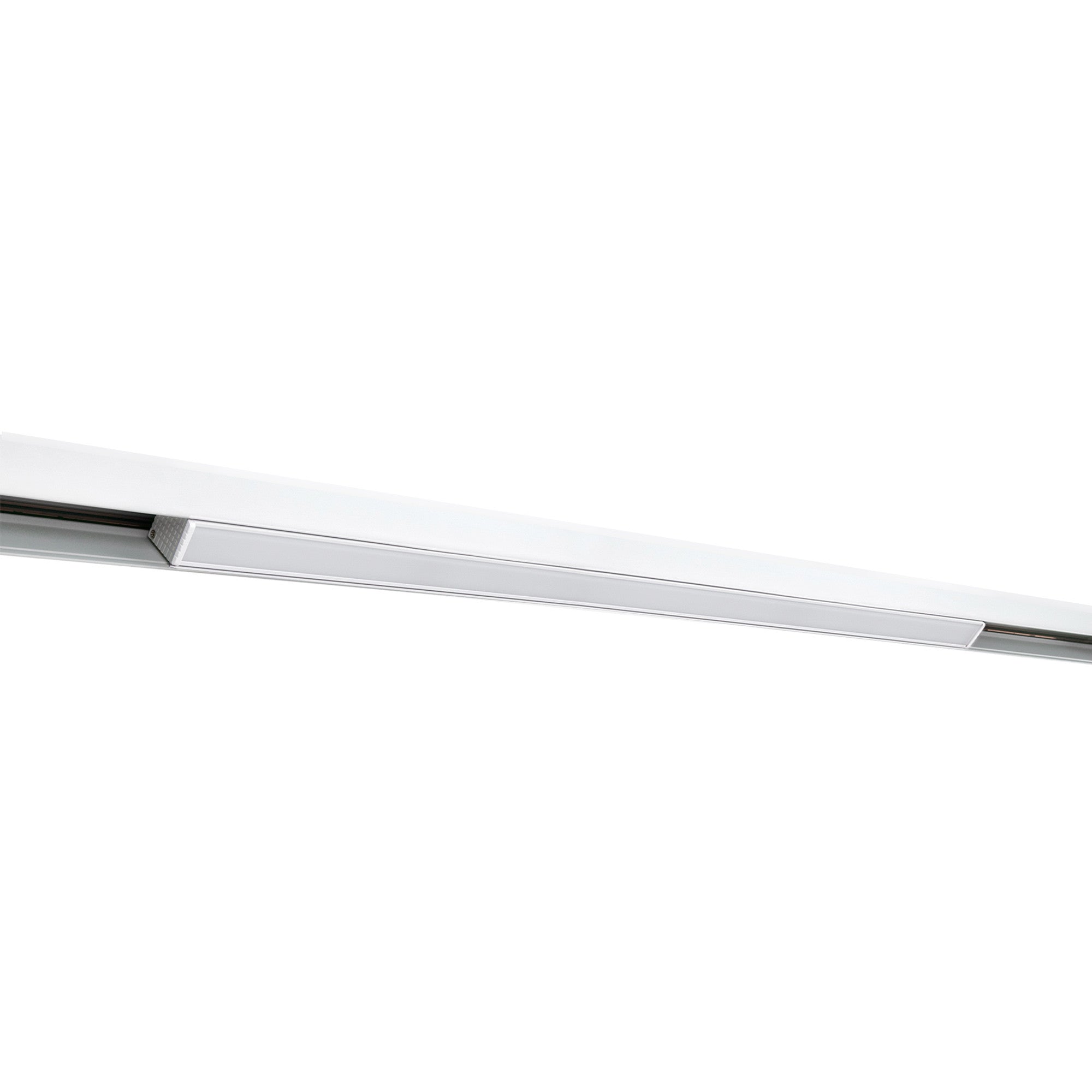 Luminaria lineal opal para carril magnético CCT - 24W - Mi Light