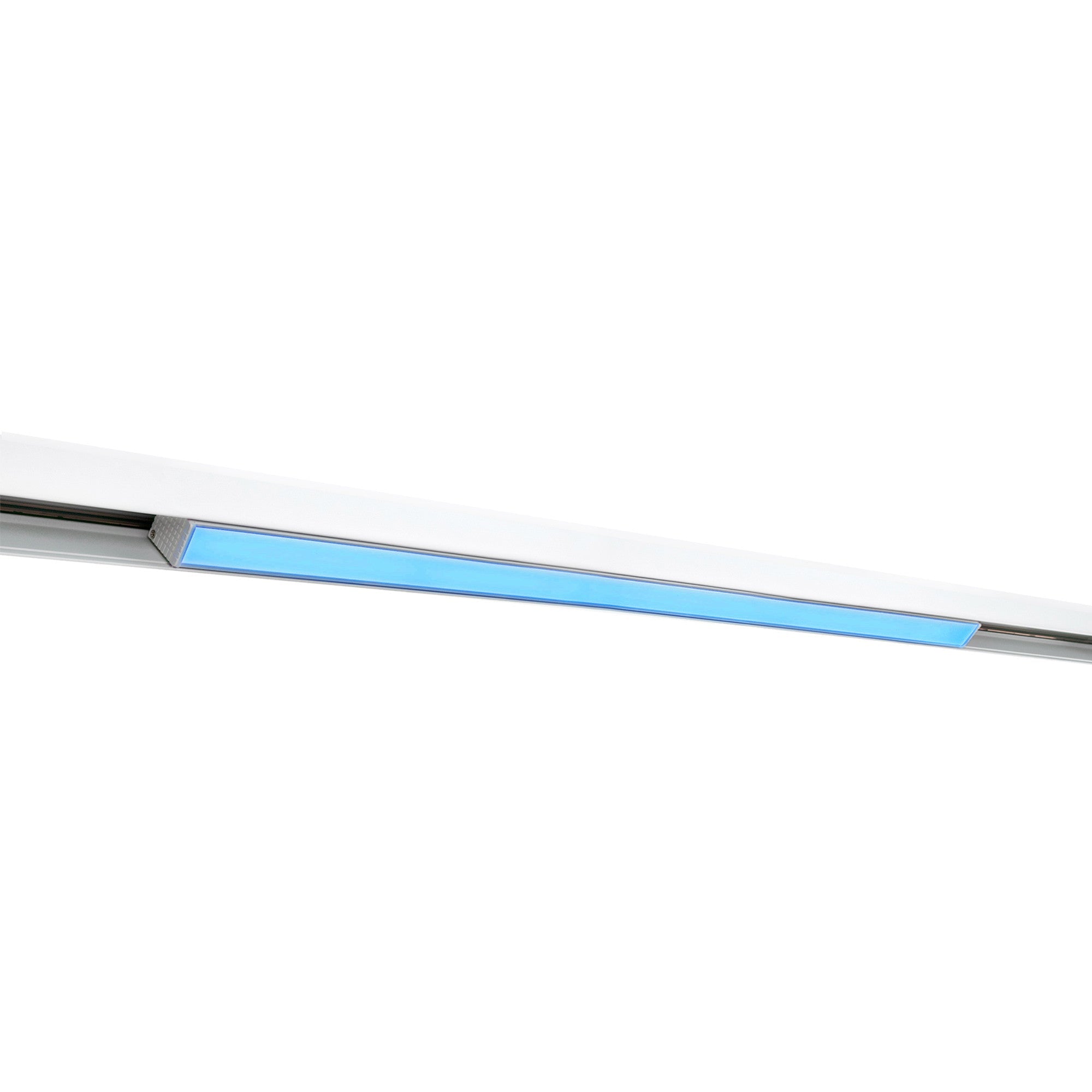 Luminaria lineal opal para carril magnético RGB + CCT - 24W - Mi Light - Blanco