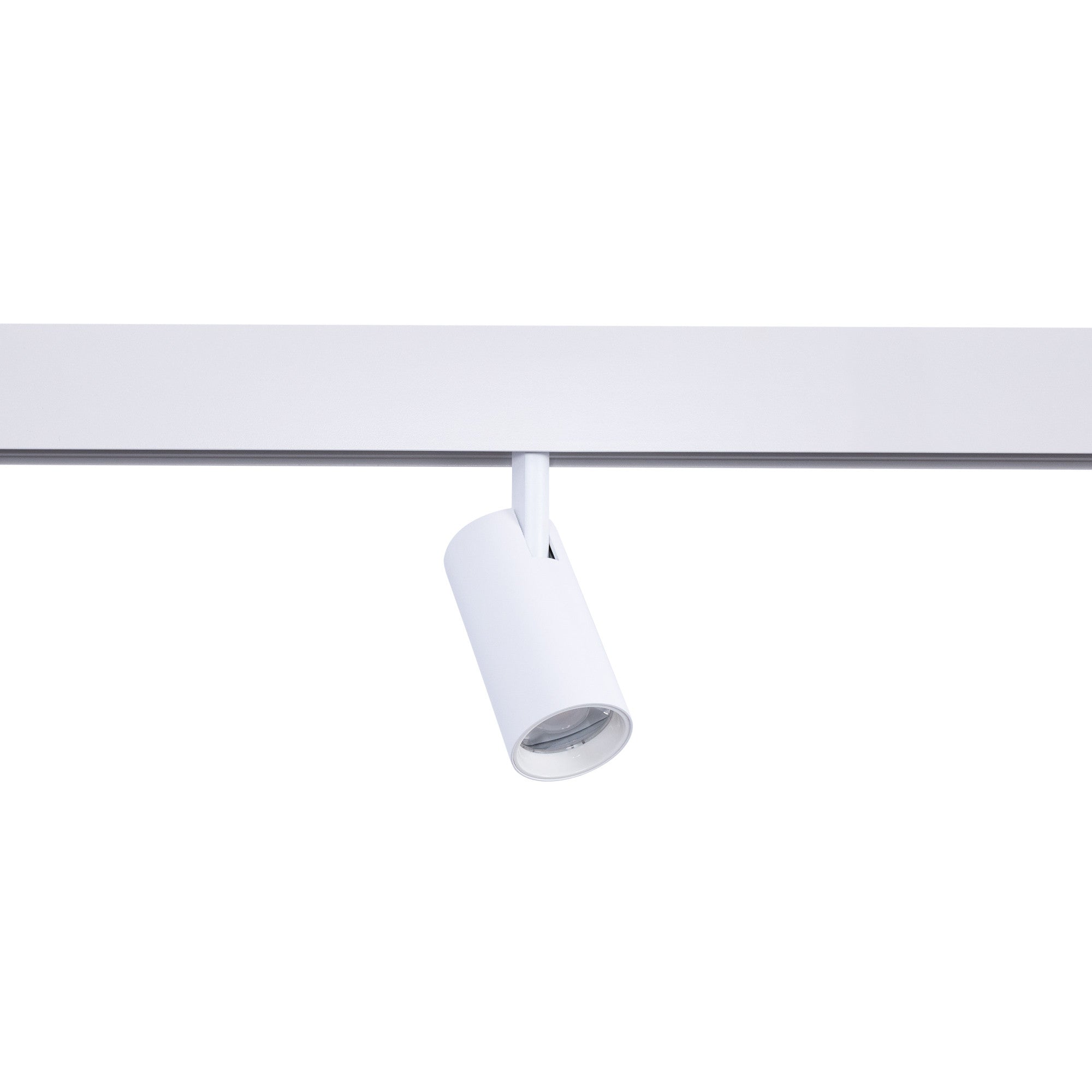 Foco LED CCT para carril magnético 48V - 6W - Mi Light