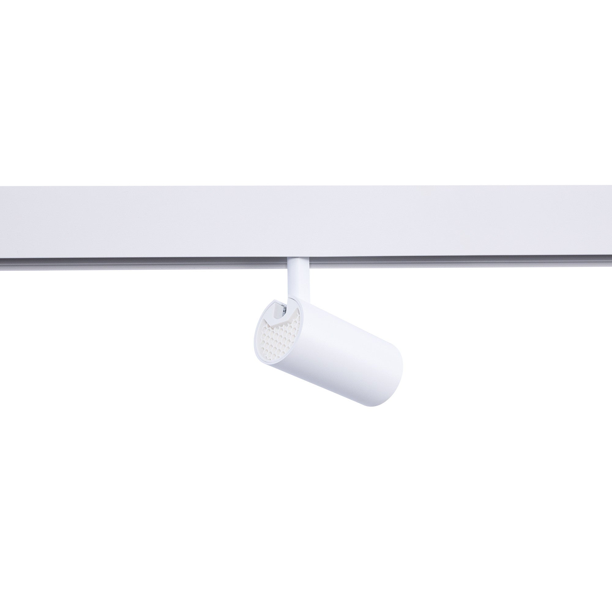 Foco LED CCT para carril magnético 48V - 6W - Mi Light