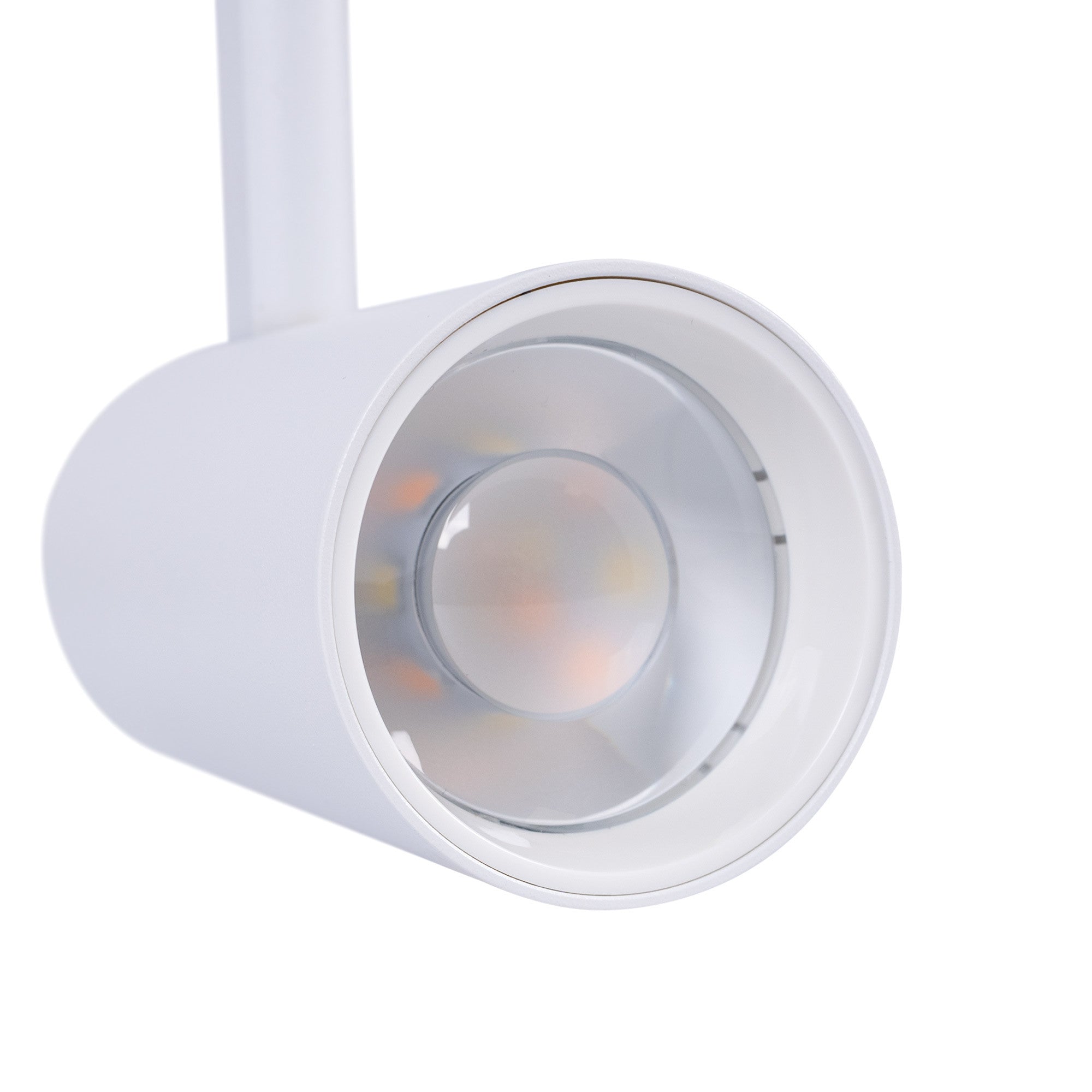Foco LED CCT para carril magnético 48V - 6W - Mi Light