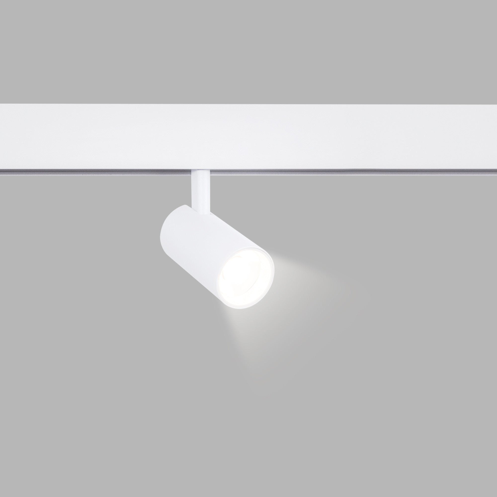 Foco LED para carril magnético RGB + CCT - 48V - 6W - Mi Light