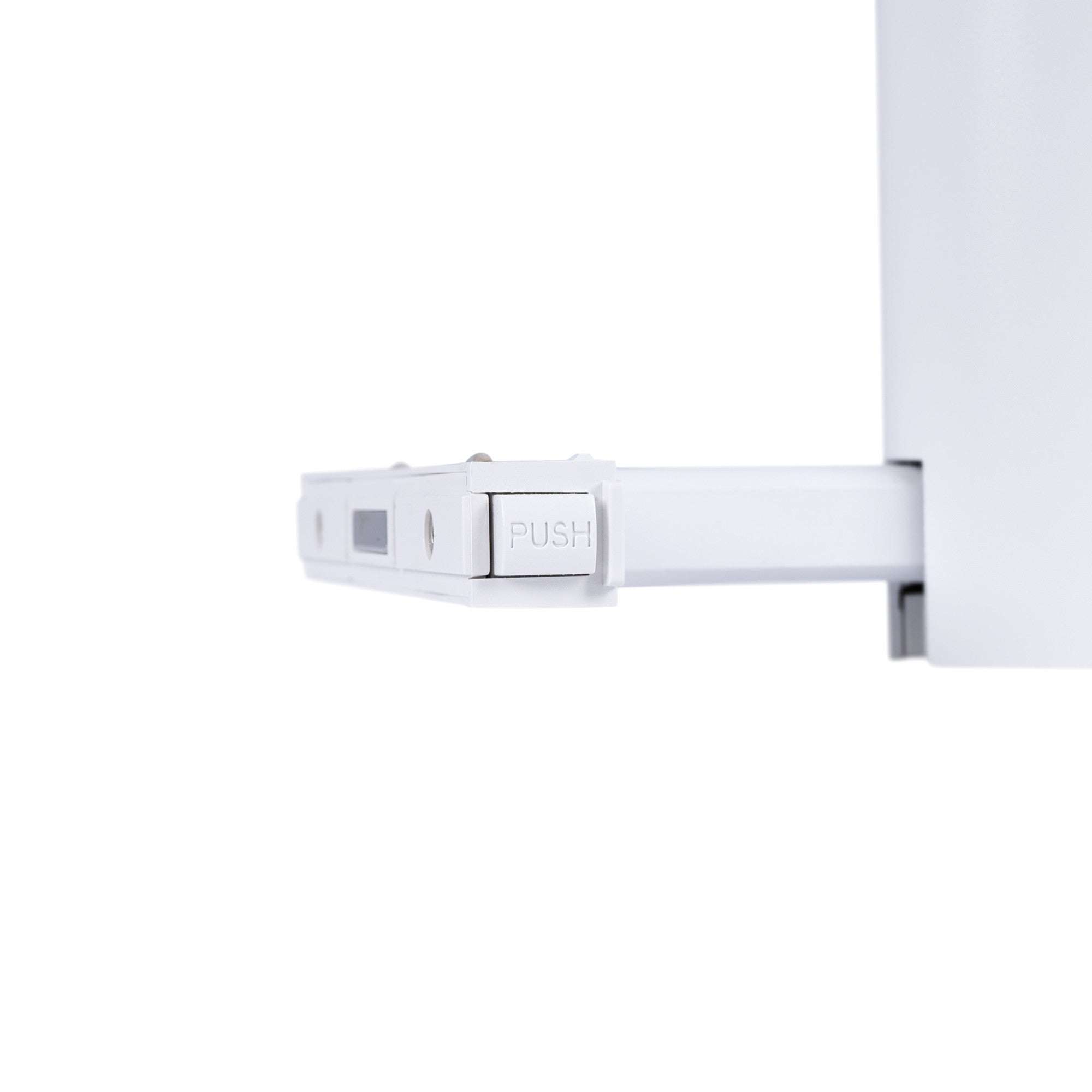 Foco LED para carril magnético RGB + CCT - 48V - 6W - Mi Light