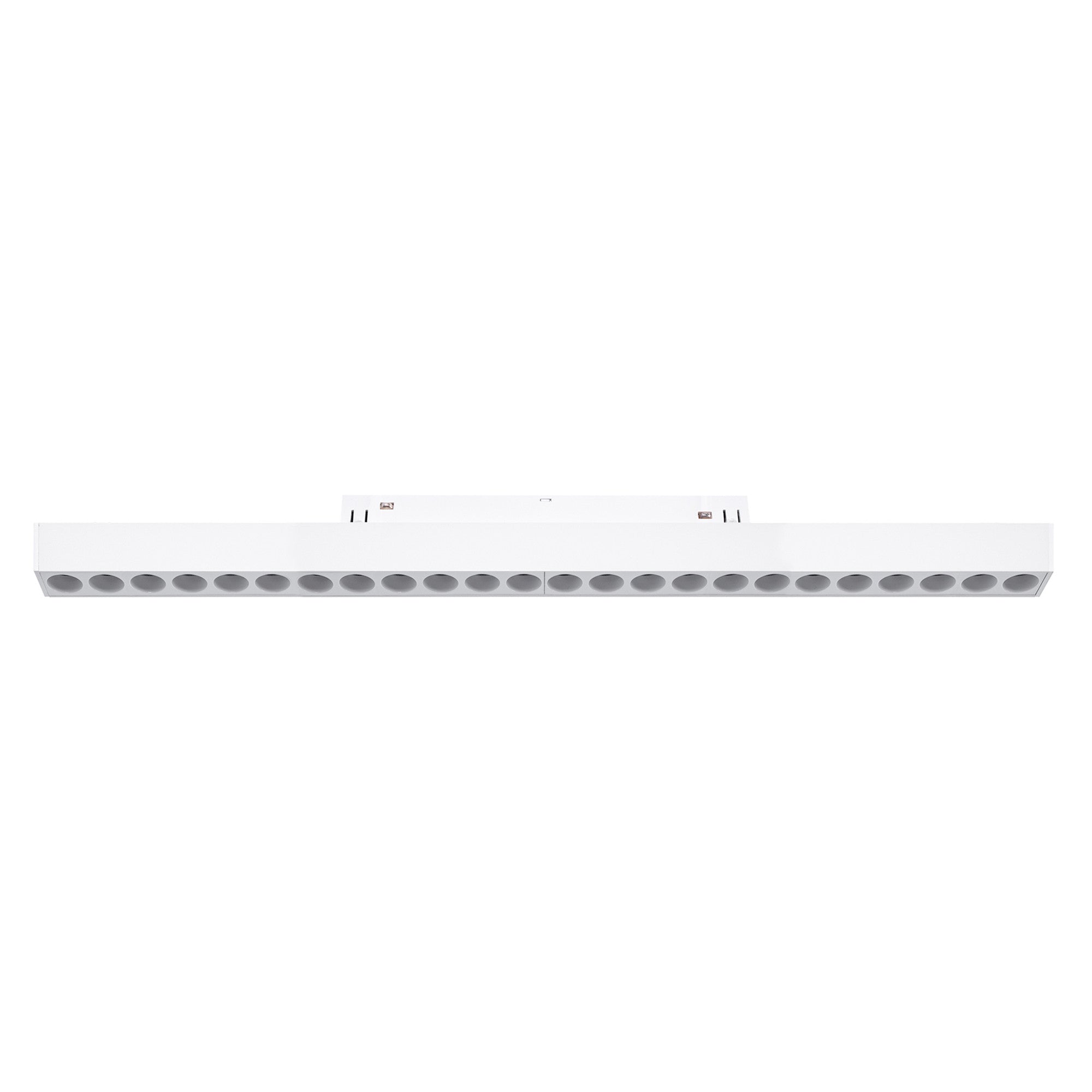 Luminaria lineal para carril magnético RGB + CCT - 12W - UGR18 - Mi Light