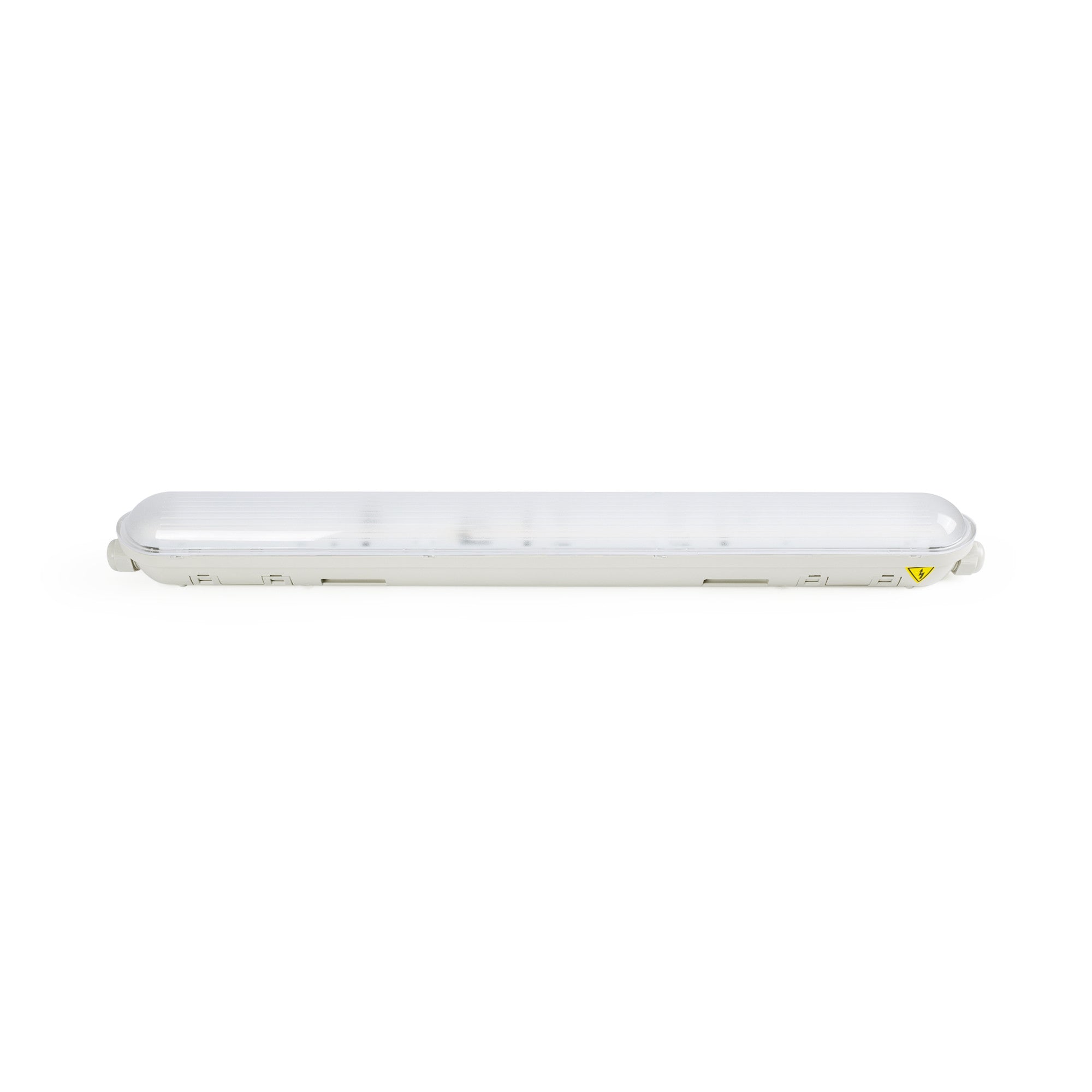 Pantalla estanca LED lineal enlazable CCT - 60cm - 21W - IP65