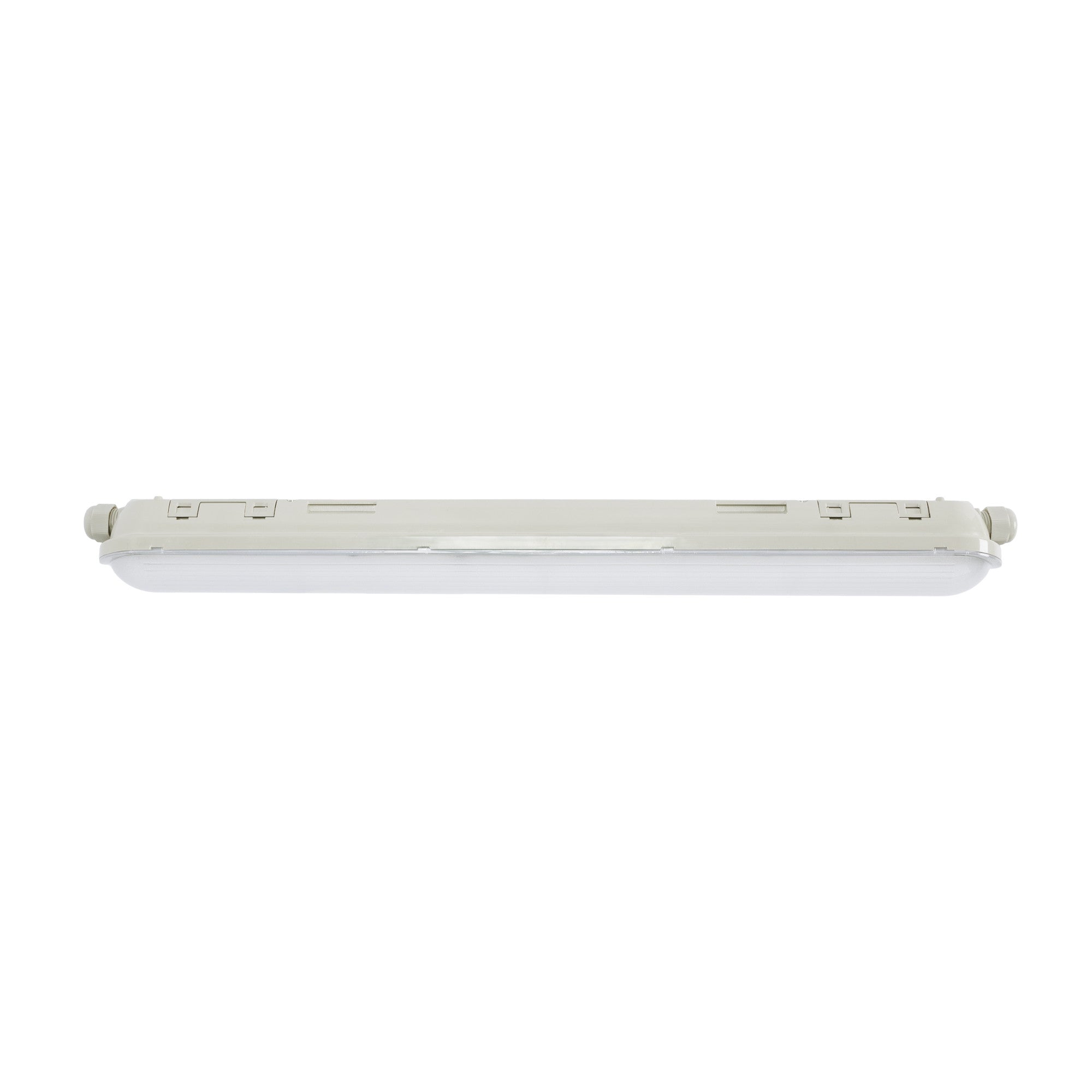 Pantalla estanca LED lineal enlazable CCT - 60cm - 21W - IP65