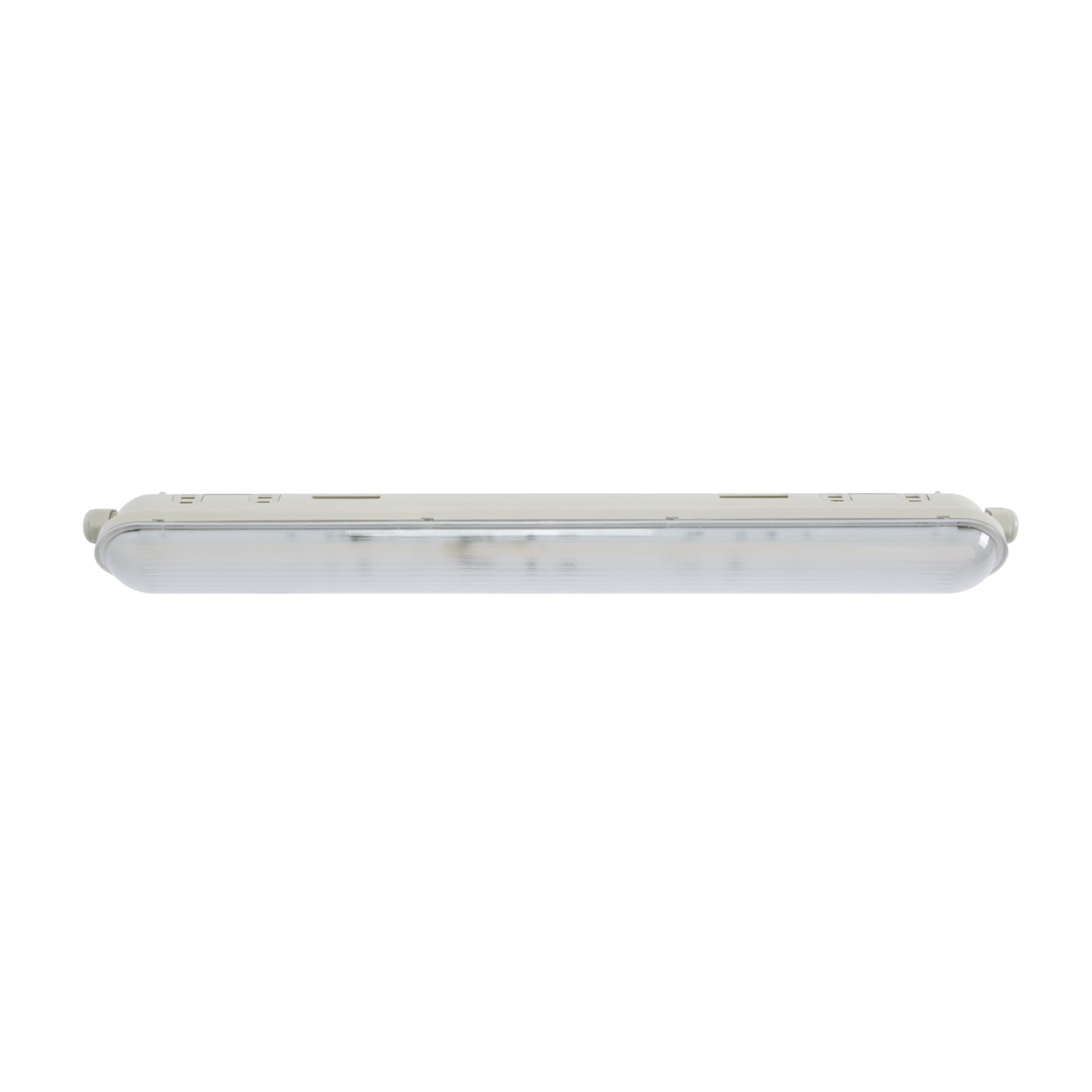 Pantalla estanca LED lineal enlazable CCT - 60cm - 21W - IP65