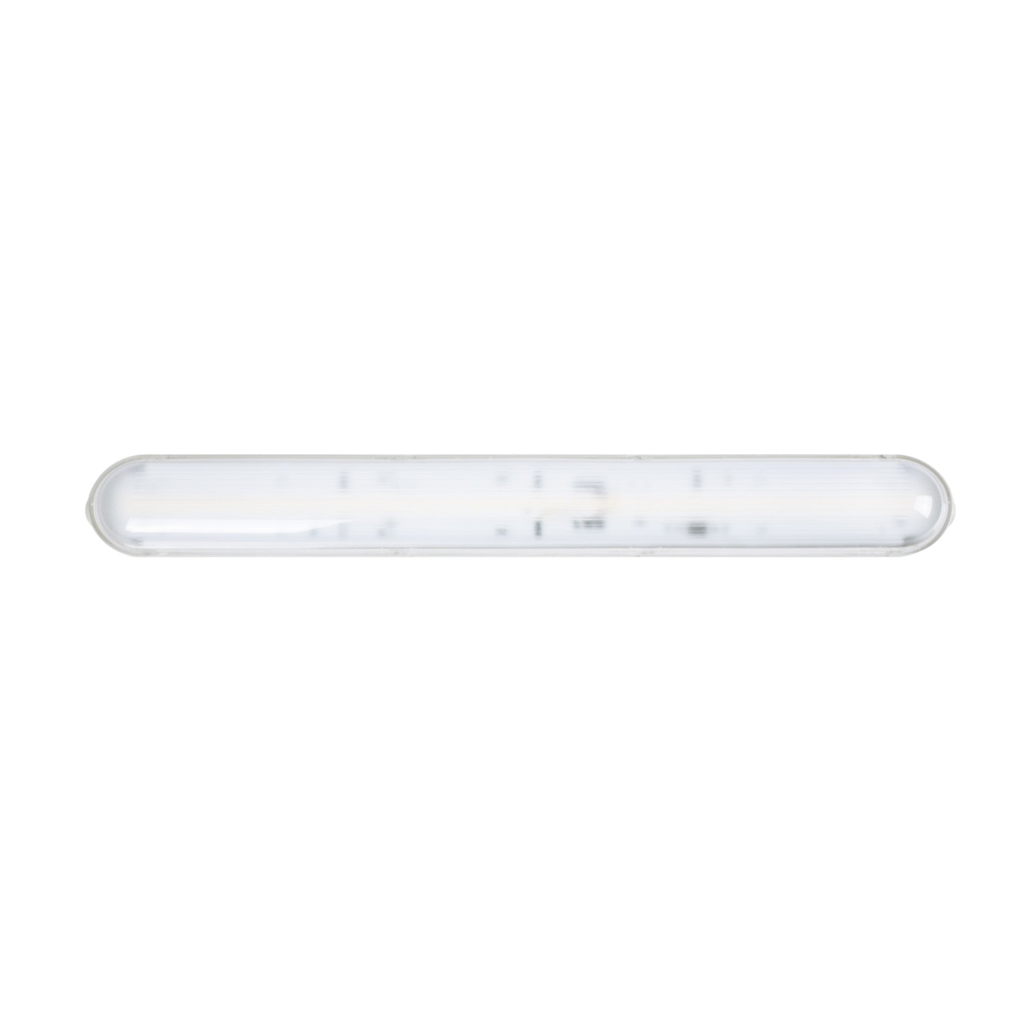 Pantalla estanca LED lineal enlazable CCT - 60cm - 21W - IP65