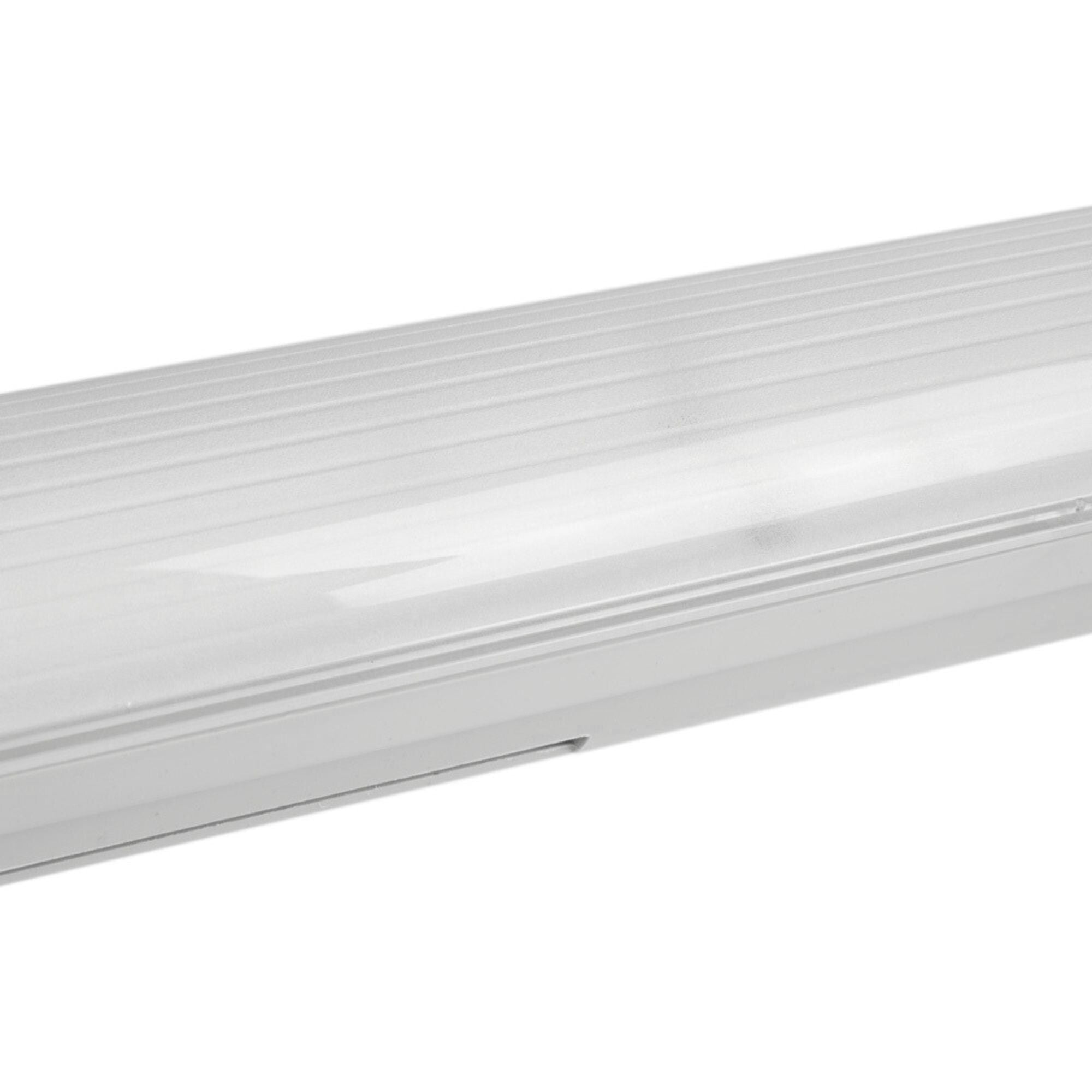 Pantalla estanca LED lineal enlazable CCT - 60cm - 21W - IP65