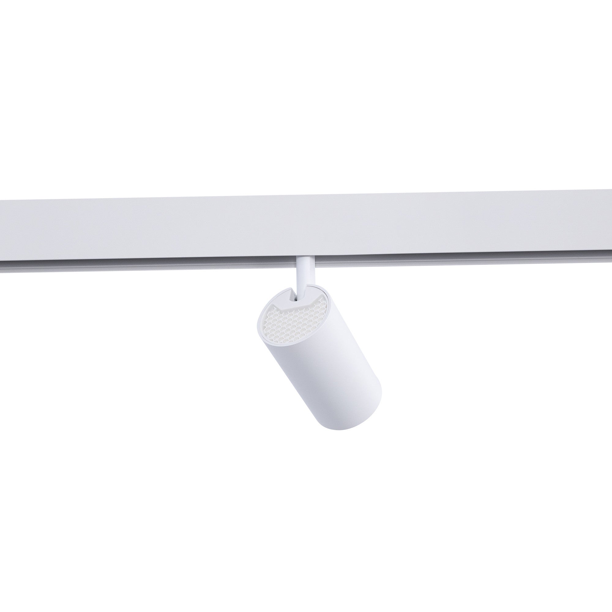 Foco LED para carril magnético RGB + CCT - 48V - 12W - Mi Light