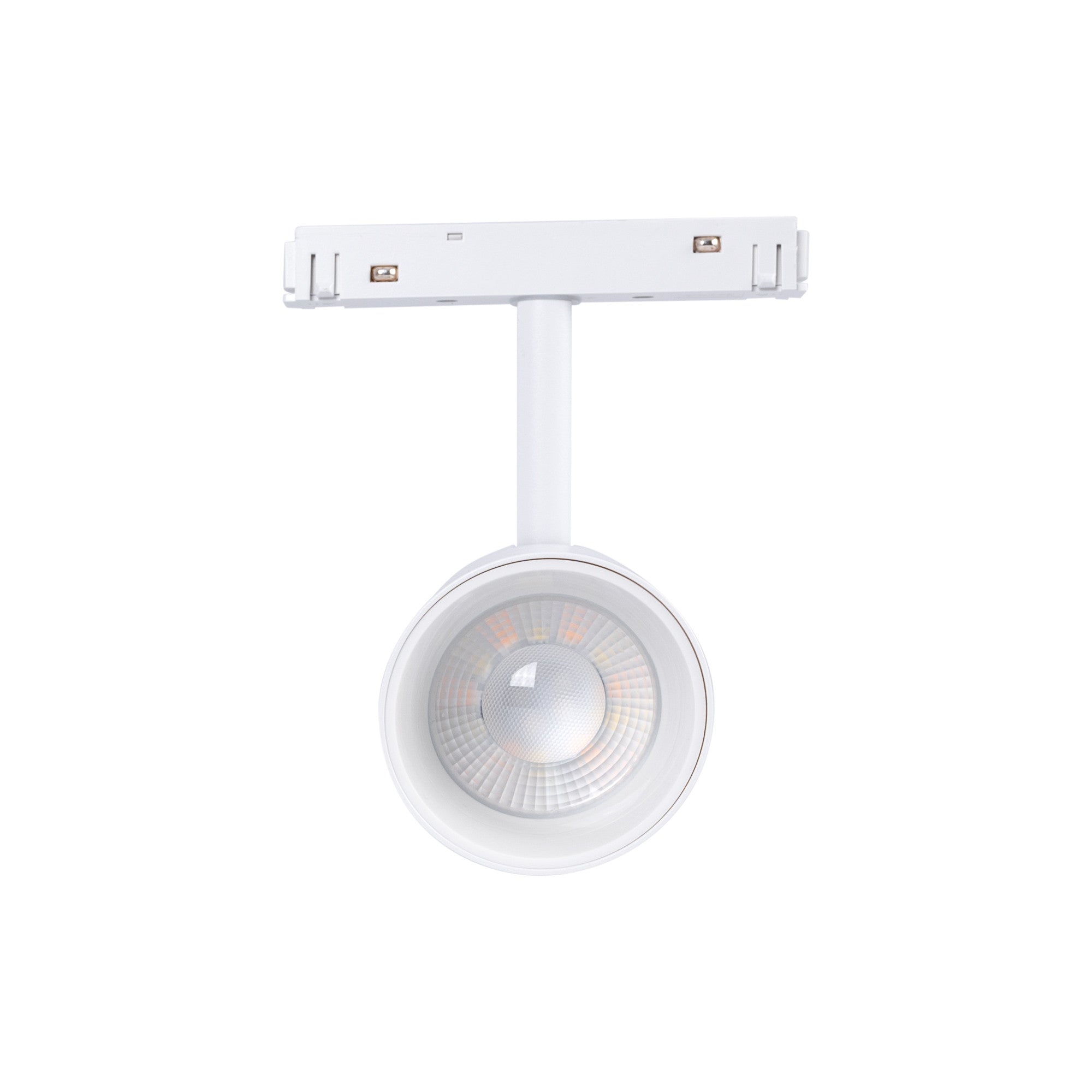 Foco LED CCT para carril magnético 48V - 12W - Mi Light