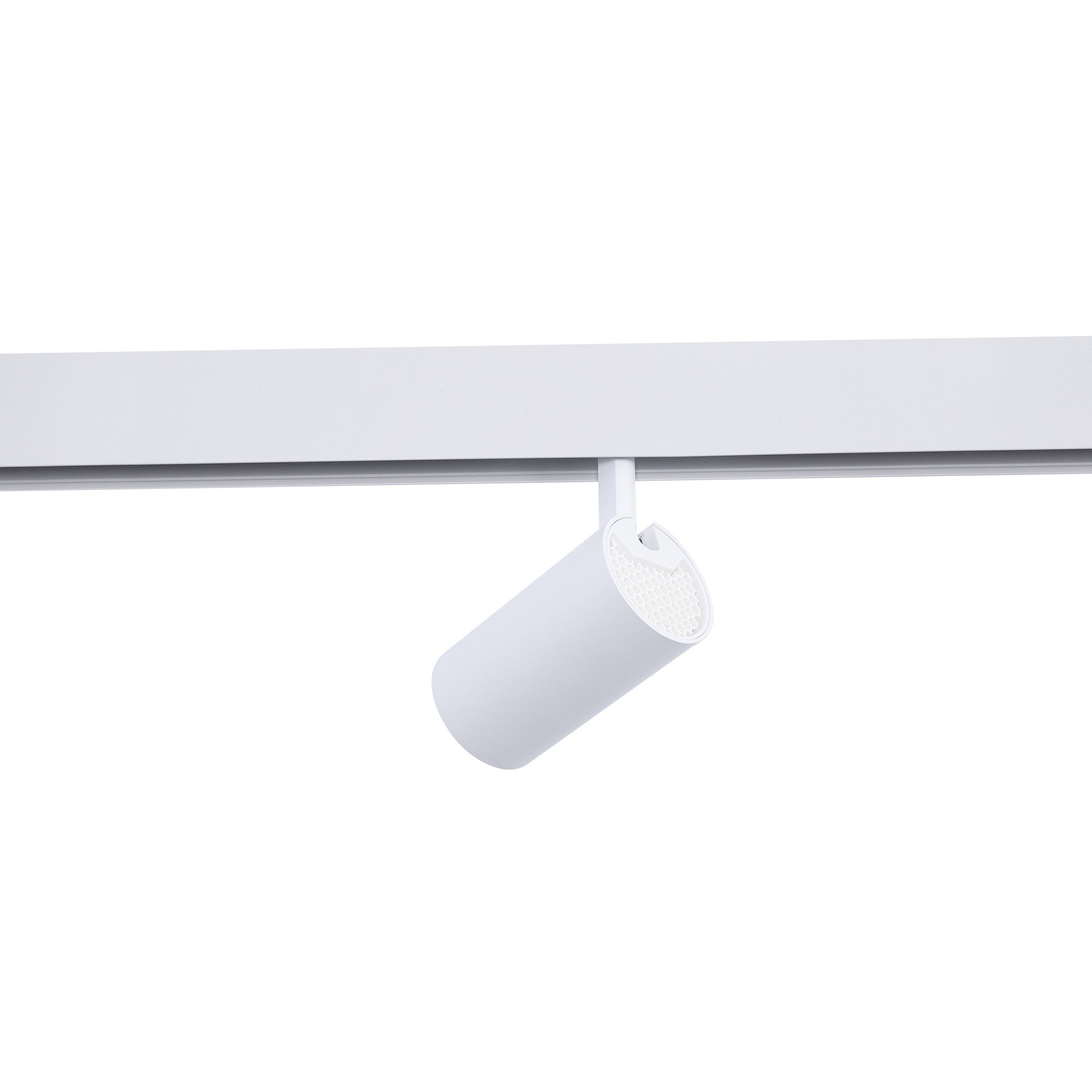 Foco LED para carril magnético RGB + CCT - 48V - 12W - Mi Light