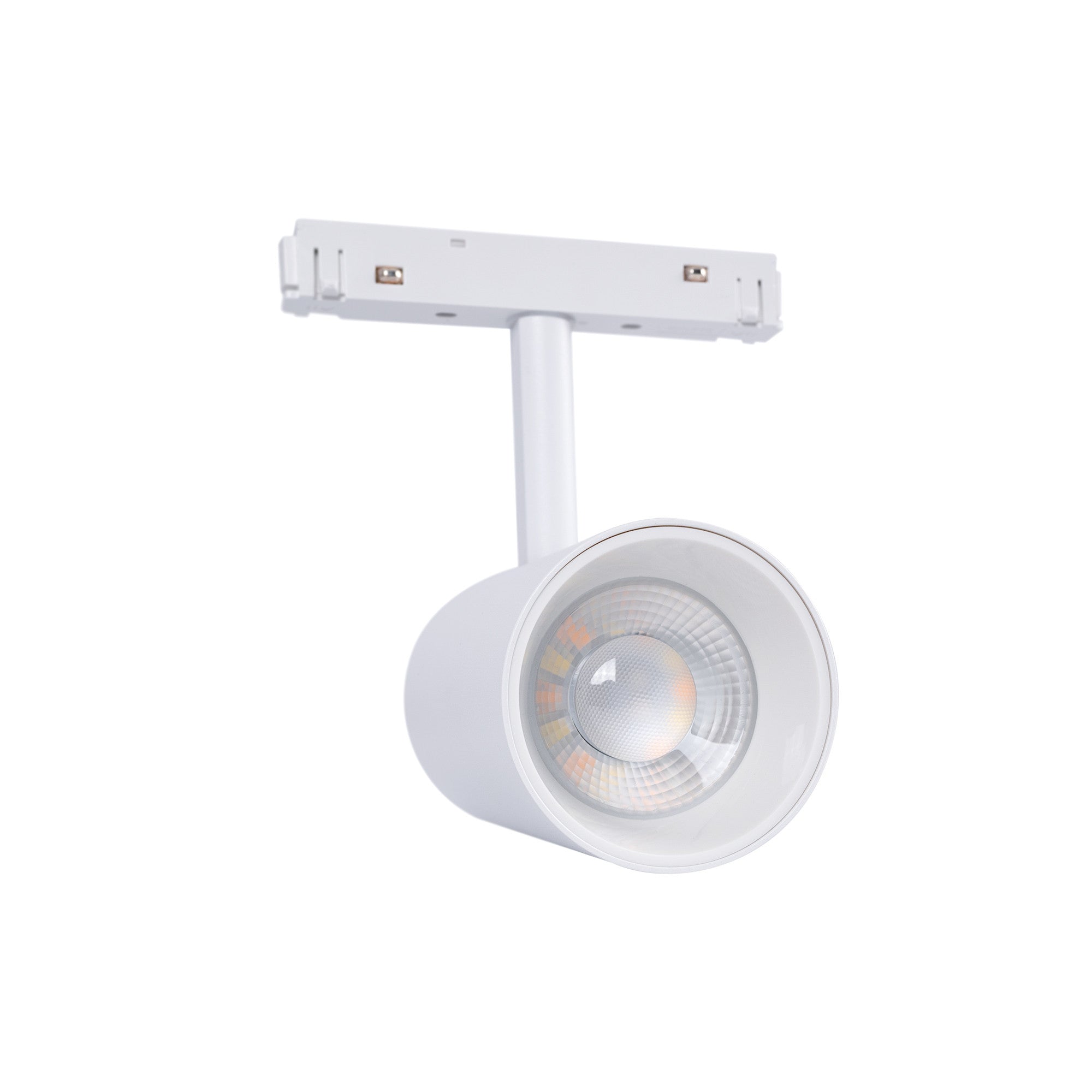 Foco LED para carril magnético RGB + CCT - 48V - 12W - Mi Light