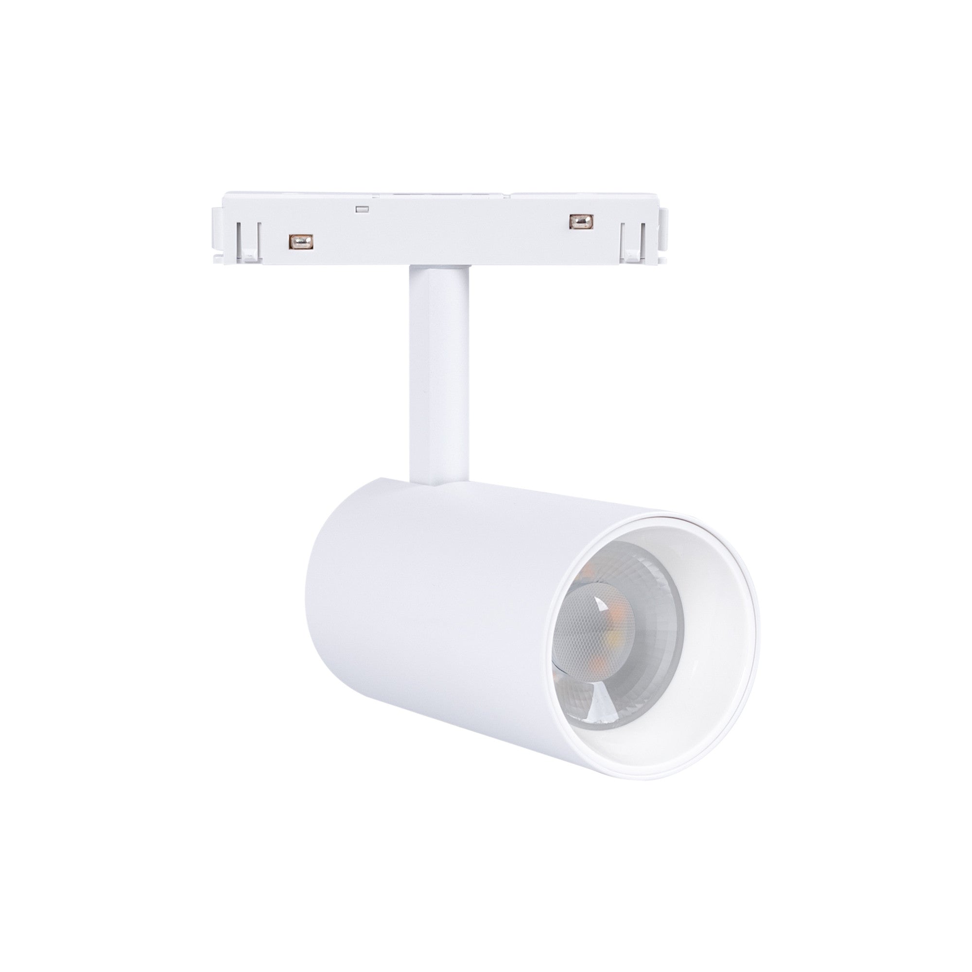 Foco LED para carril magnético RGB + CCT - 48V - 12W - Mi Light