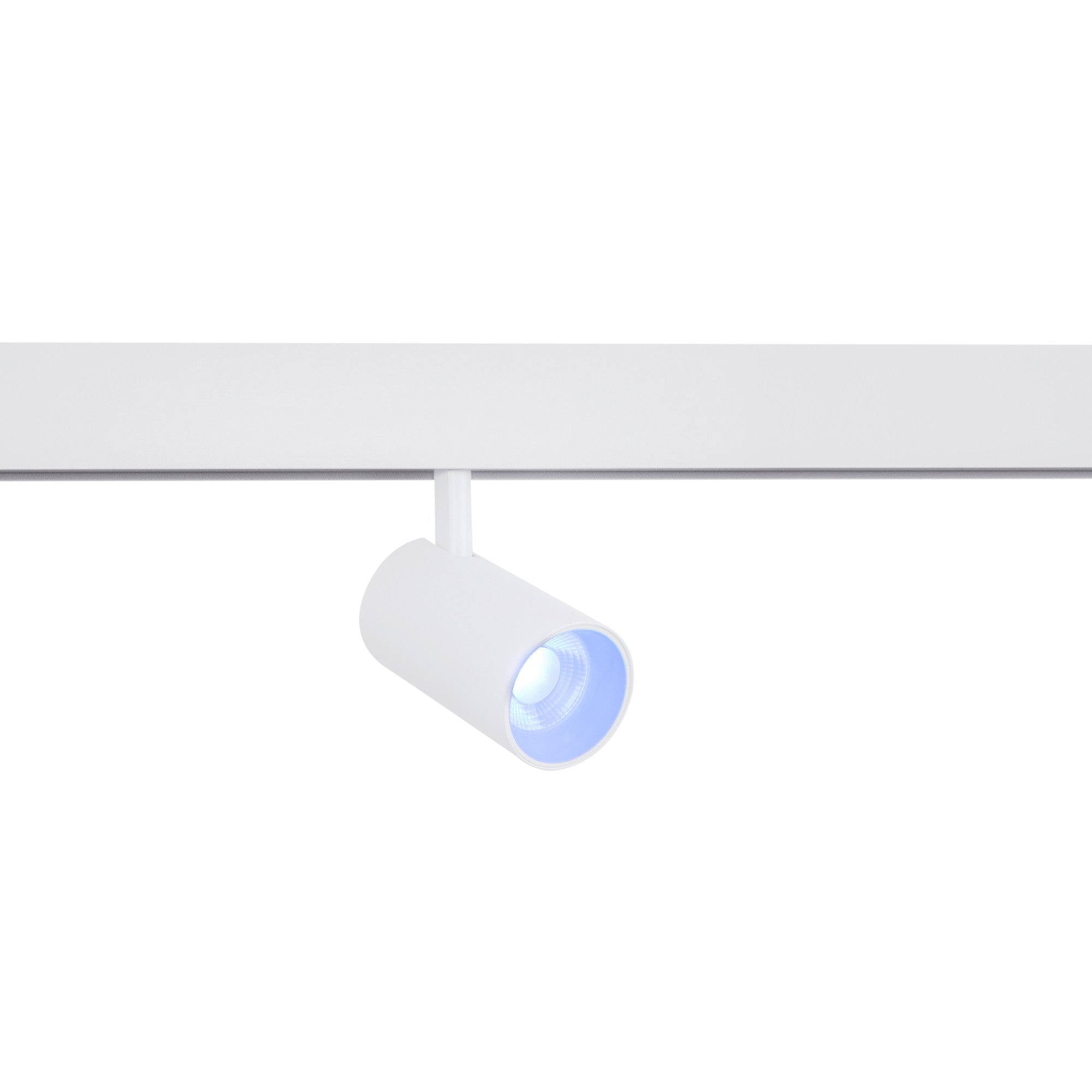 Foco LED para carril magnético RGB + CCT - 48V - 12W - Mi Light