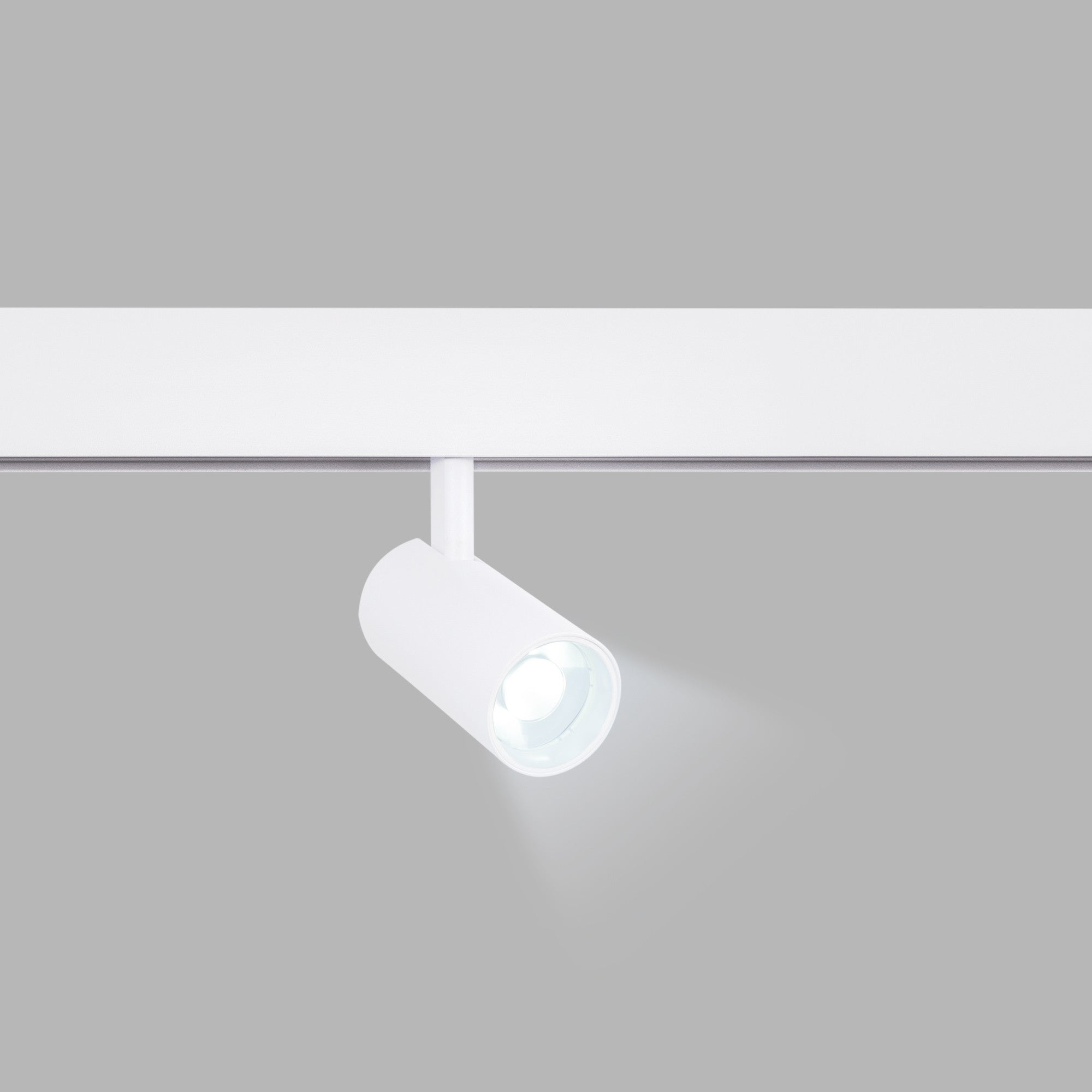 Foco LED CCT para carril magnético 48V - 25W - Mi Light