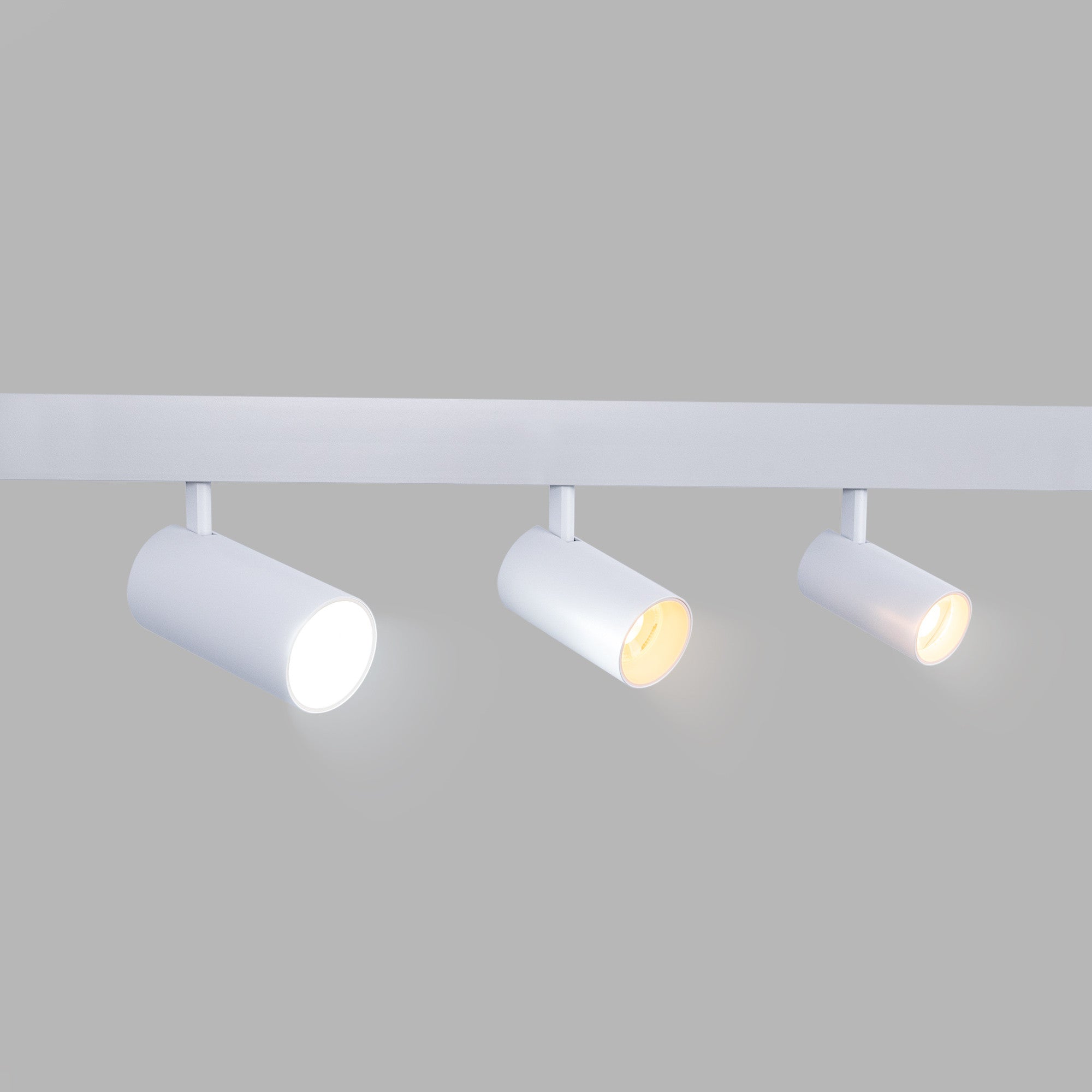 Foco LED CCT para carril magnético 48V - 12W - Mi Light