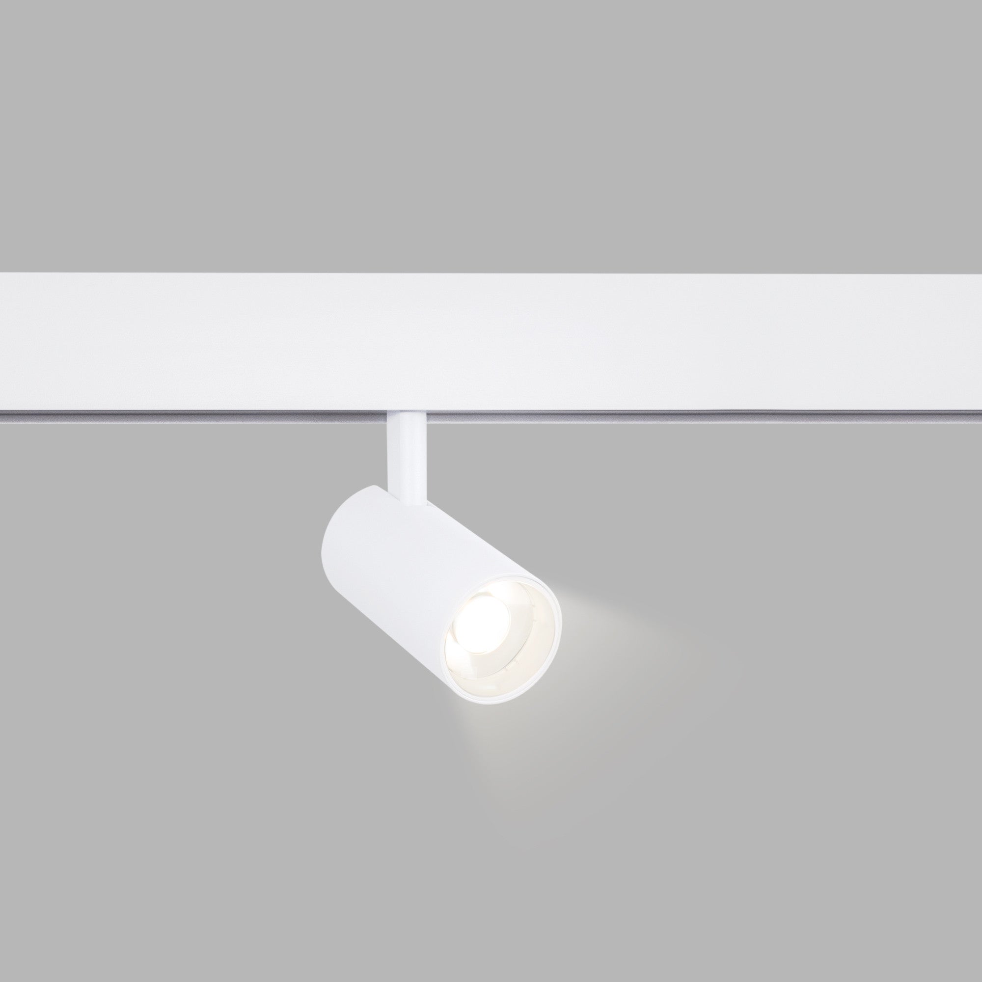 Foco LED para carril magnético RGB + CCT - 48V - 25W - Mi Light