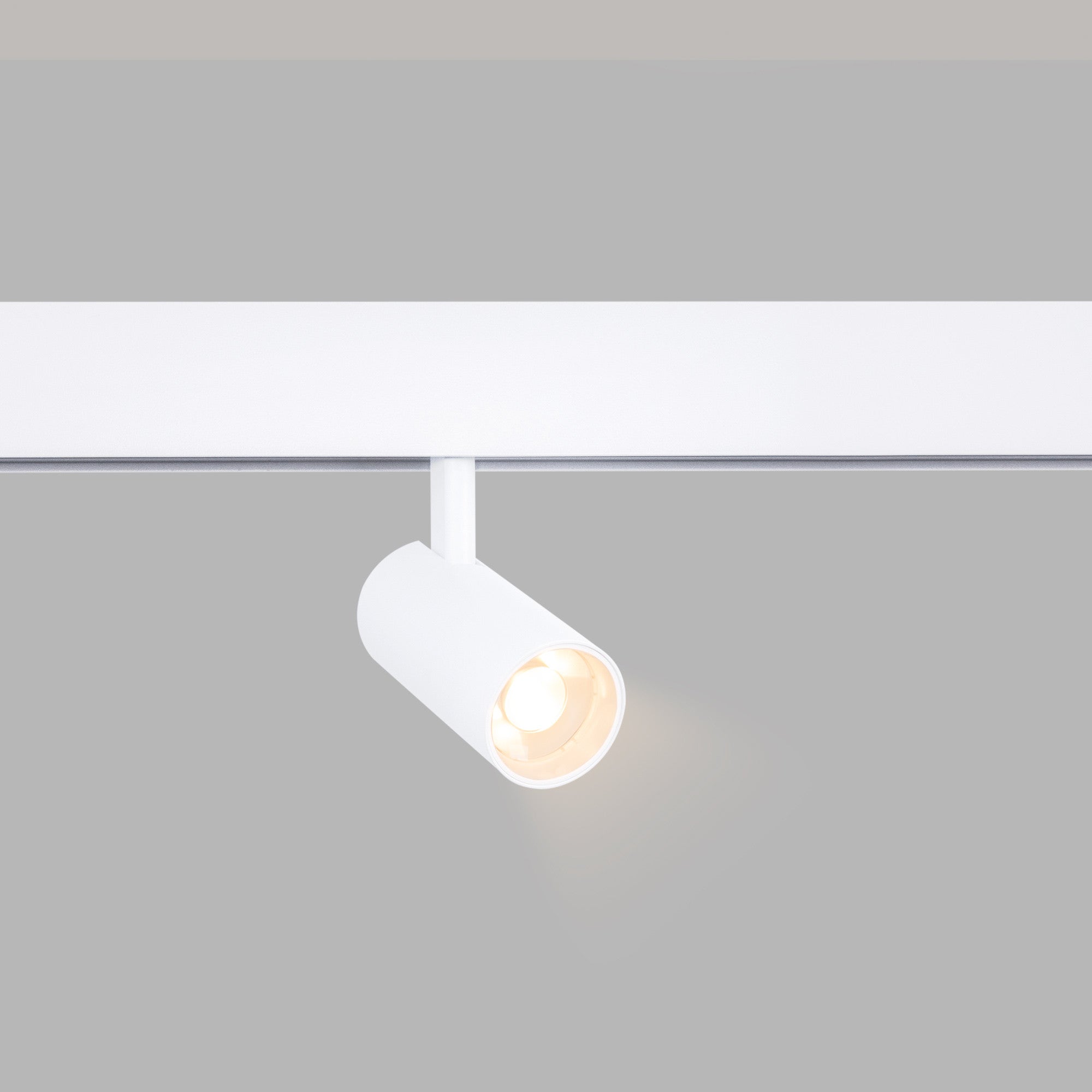 Foco LED para carril magnético RGB + CCT - 48V - 25W - Mi Light
