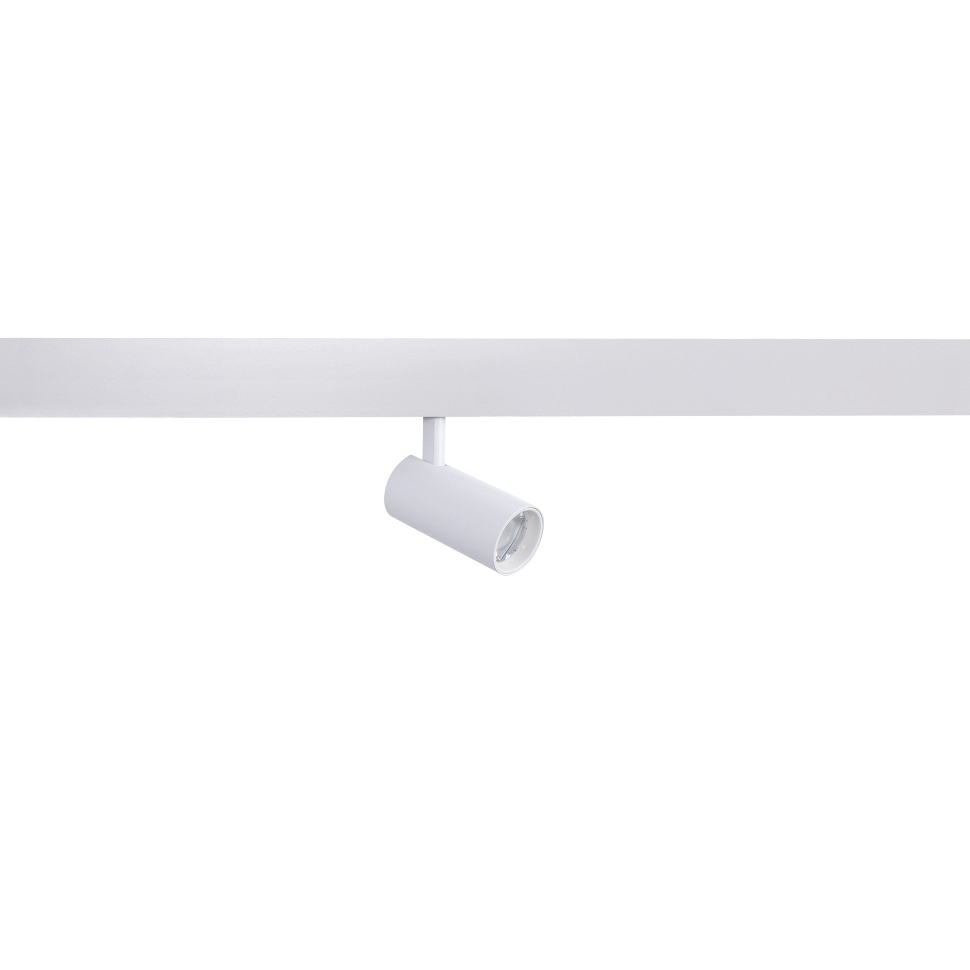 Foco LED CCT para carril magnético 48V - 6W - Mi Light