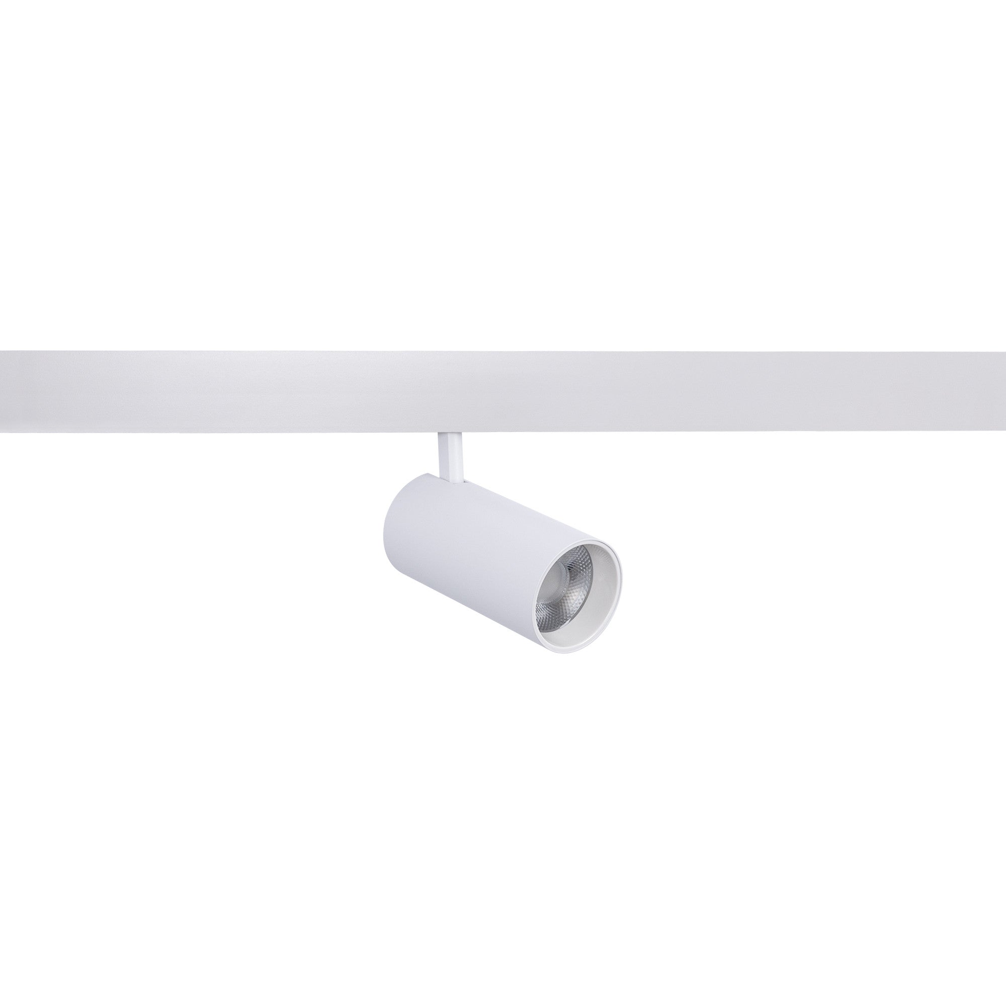 Foco LED CCT para carril magnético 48V - 25W - Mi Light