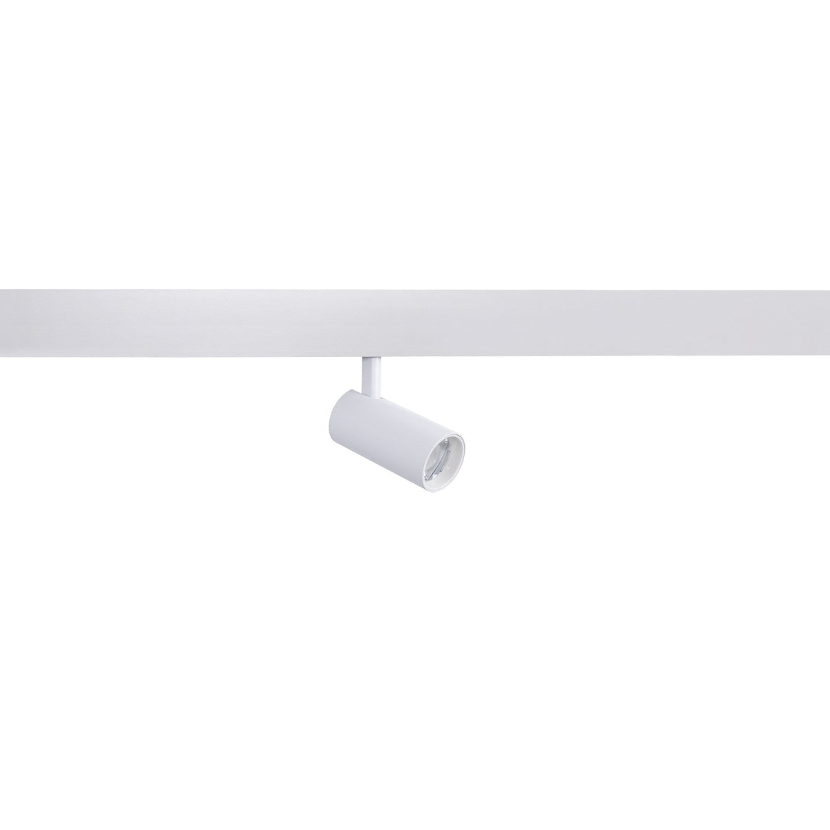 Foco LED para carril magnético RGB + CCT - 48V - 6W - Mi Light