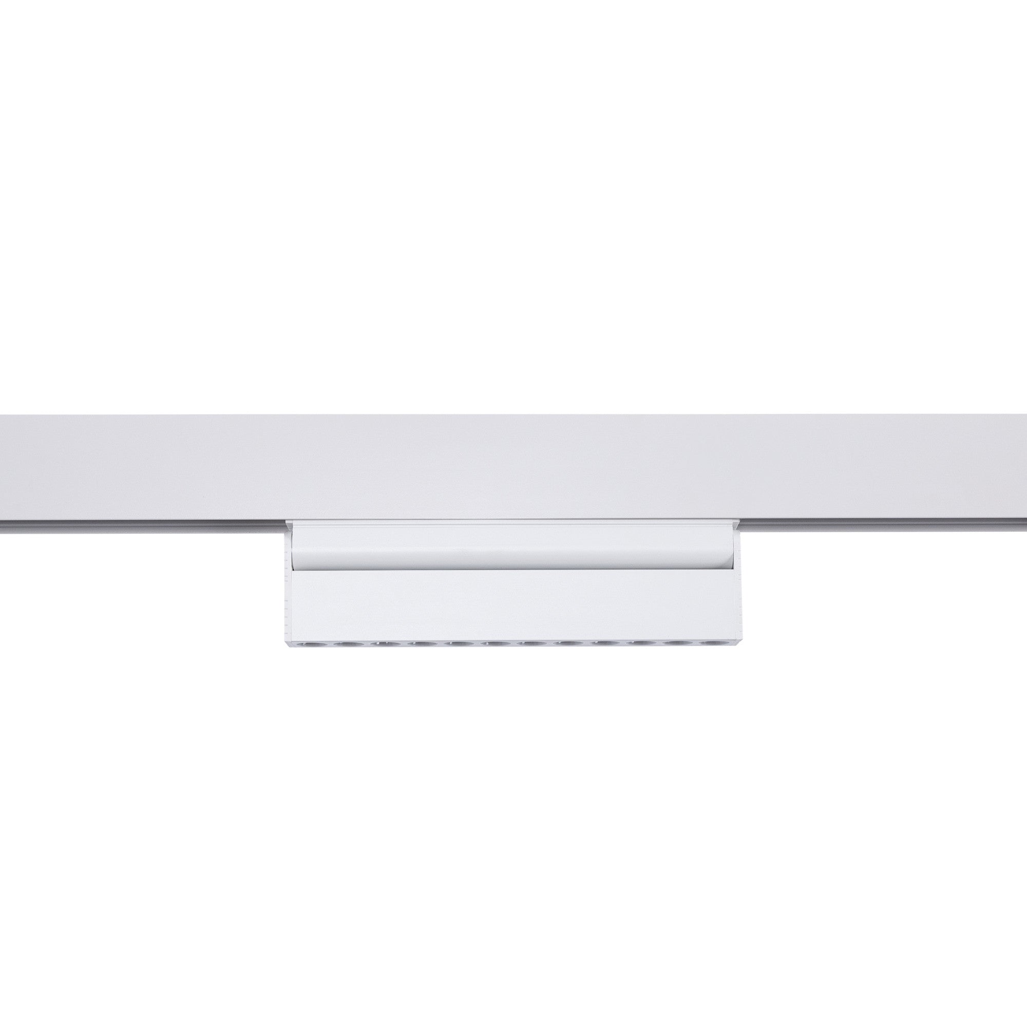 Luminaria lineal orientable para carril magnético RGB + CCT - 6W - UGR18 - Mi Light