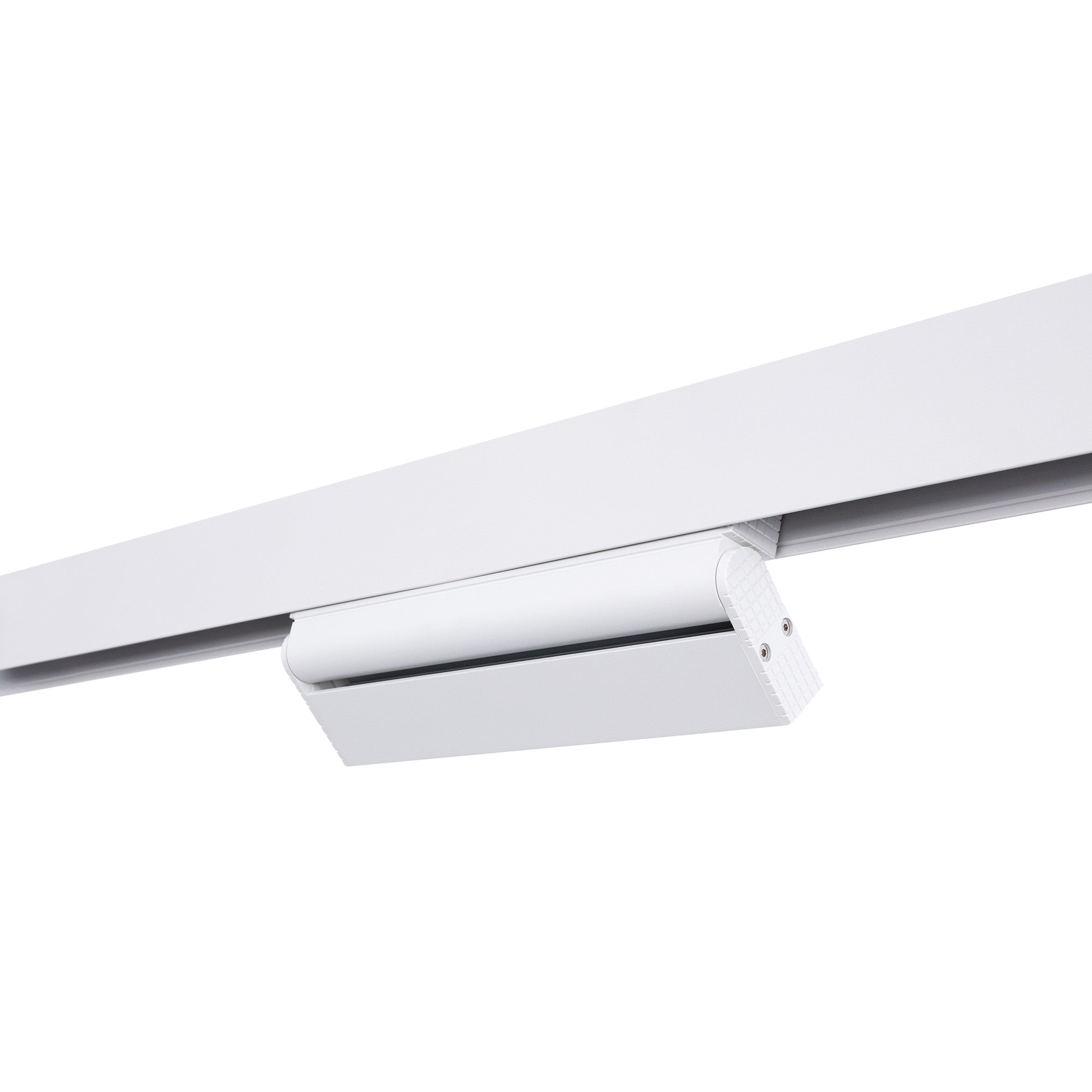 Luminaria lineal orientable para carril magnético RGB + CCT - 6W - UGR18 - Mi Light