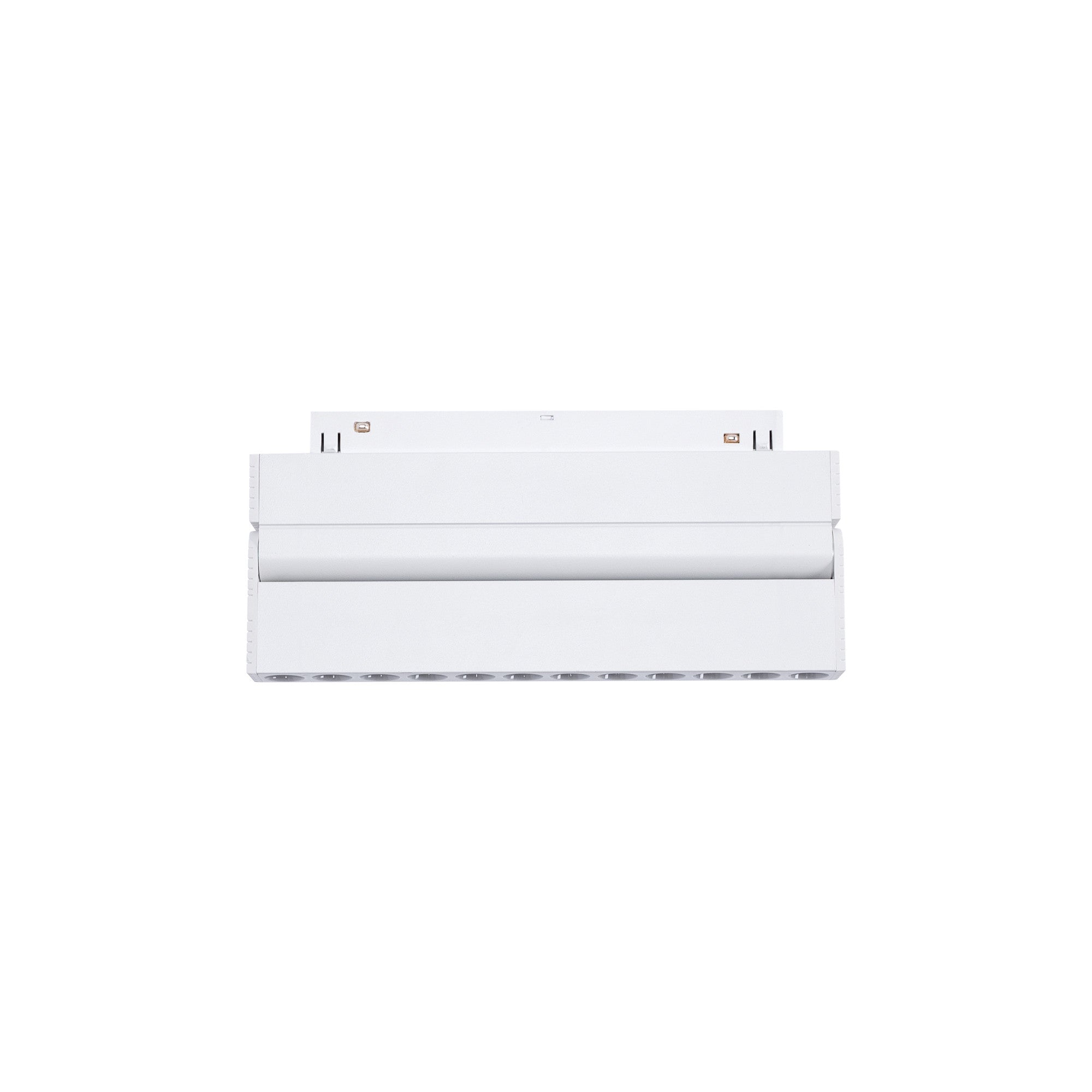 Luminaria lineal orientable para carril magnético CCT - 10W - UGR18 - Mi Light