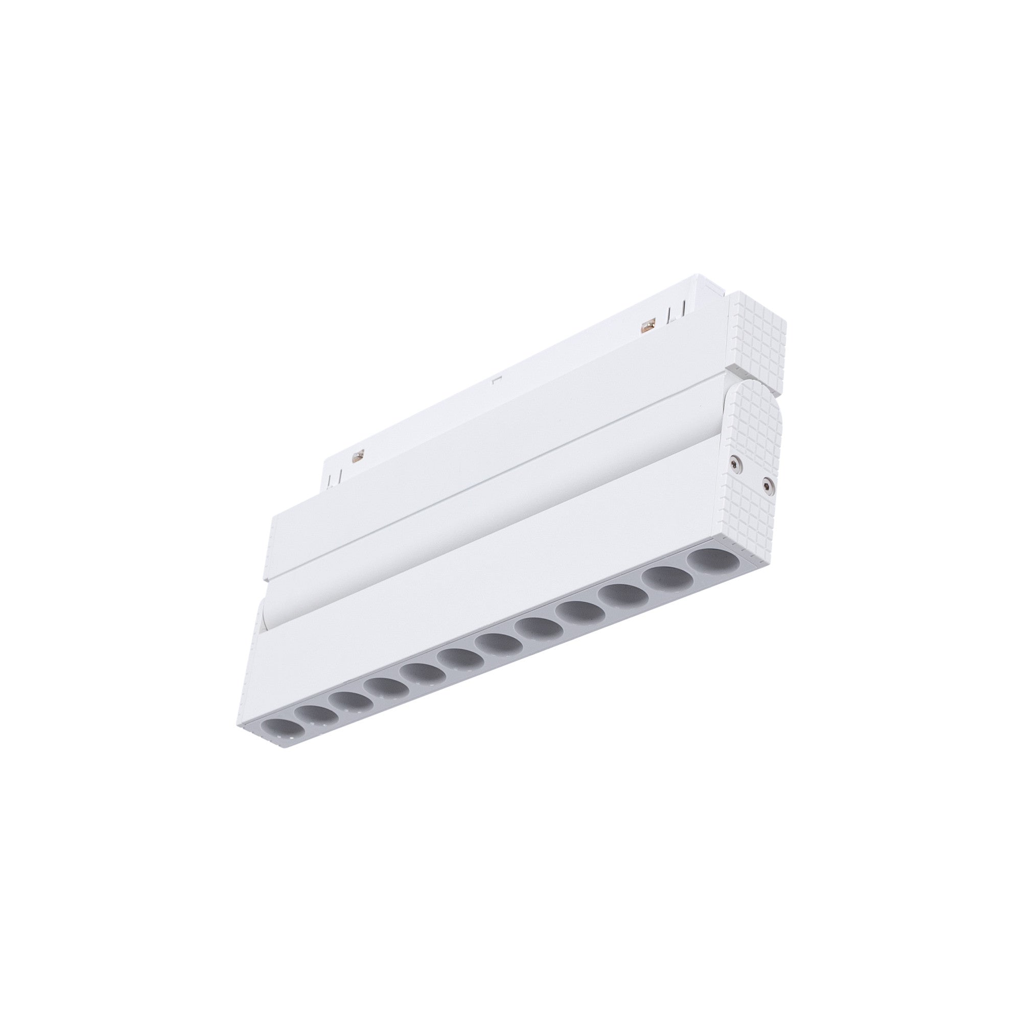 Luminaria lineal orientable para carril magnético RGB + CCT - 6W - UGR18 - Mi Light