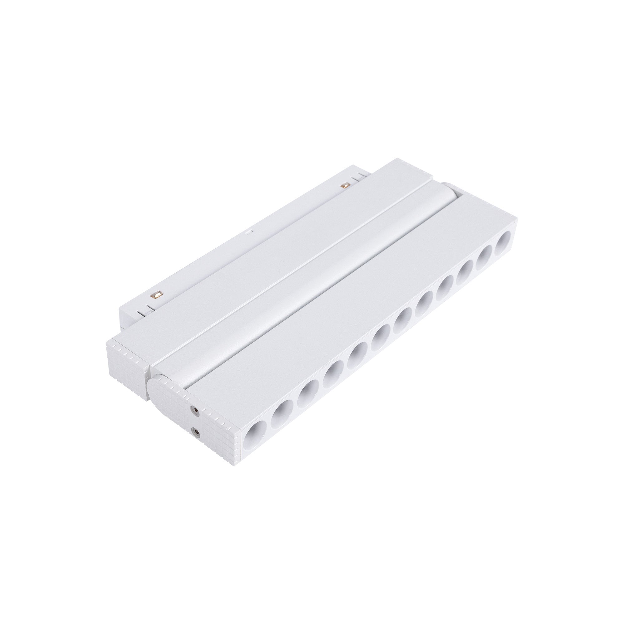 Luminaria lineal orientable para carril magnético CCT - 10W - UGR18 - Mi Light