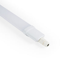 Pantalla estanca LED compacta enlazable - 150cm - 45W - 4500lm - IP65