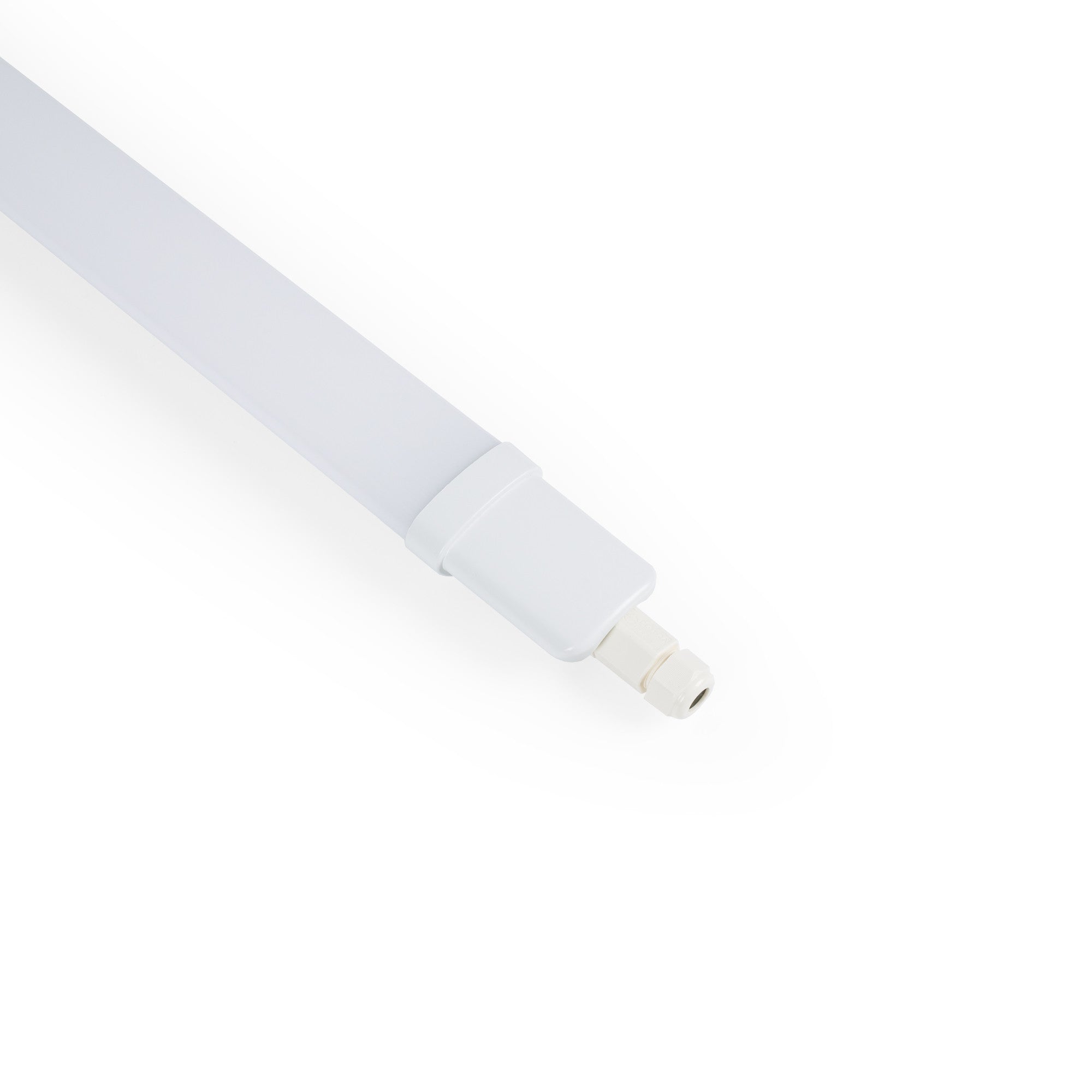 Pantalla estanca LED compacta enlazable - 150cm - 45W - 4500lm - IP65