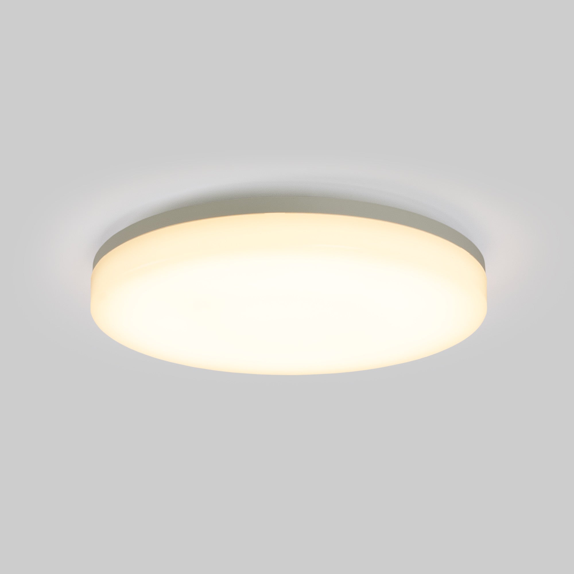 Plafón LED techo 18W - IP44 - Ø26 cm