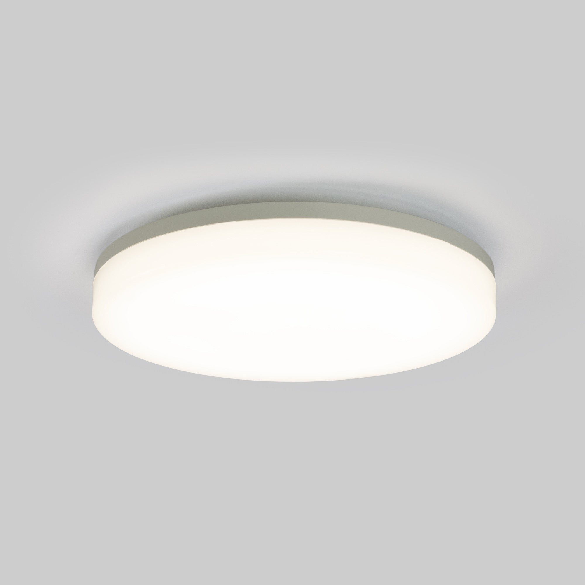 Plafón LED techo 18W - IP44 - Ø26 cm