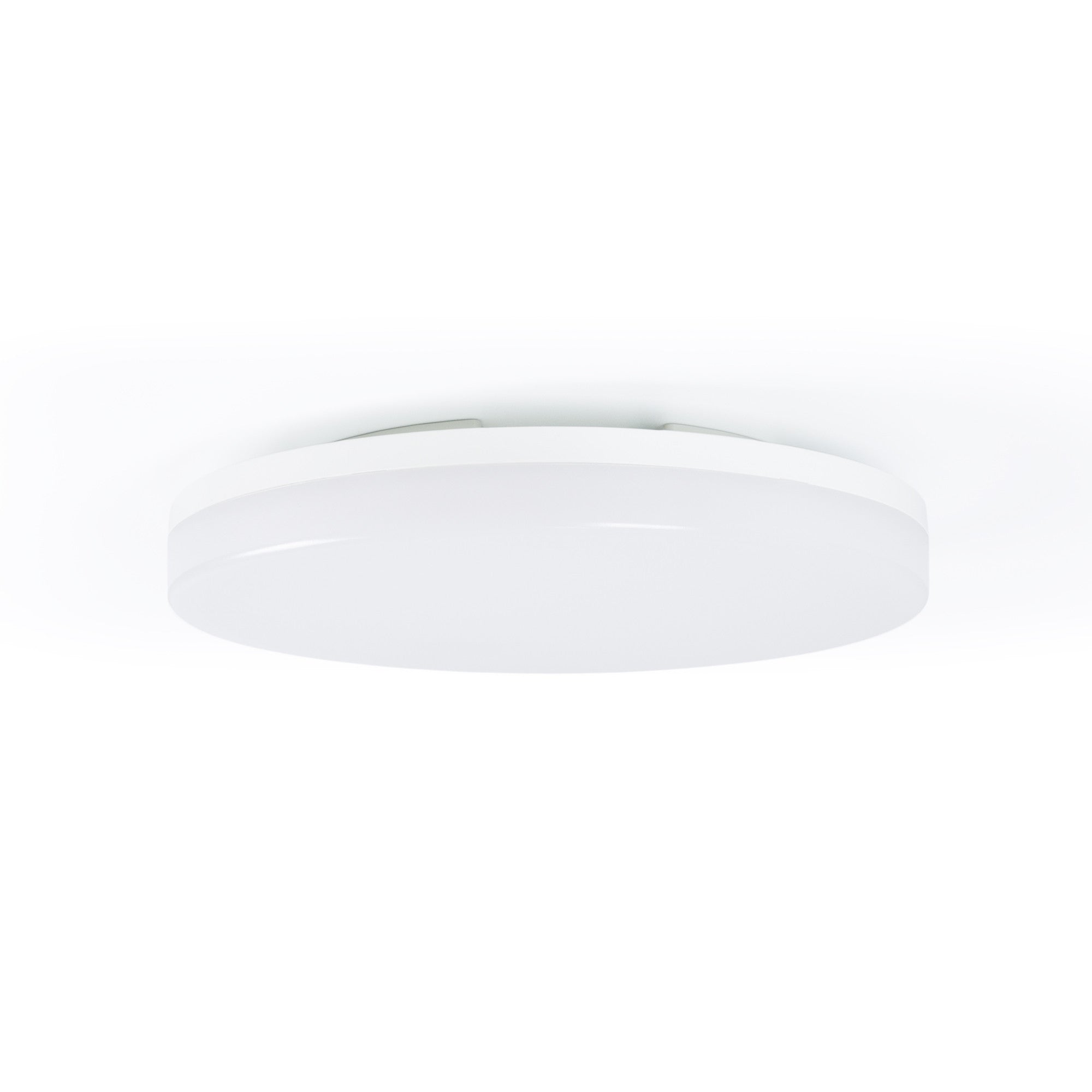 Plafón LED techo 18W - IP44 - Ø26 cm