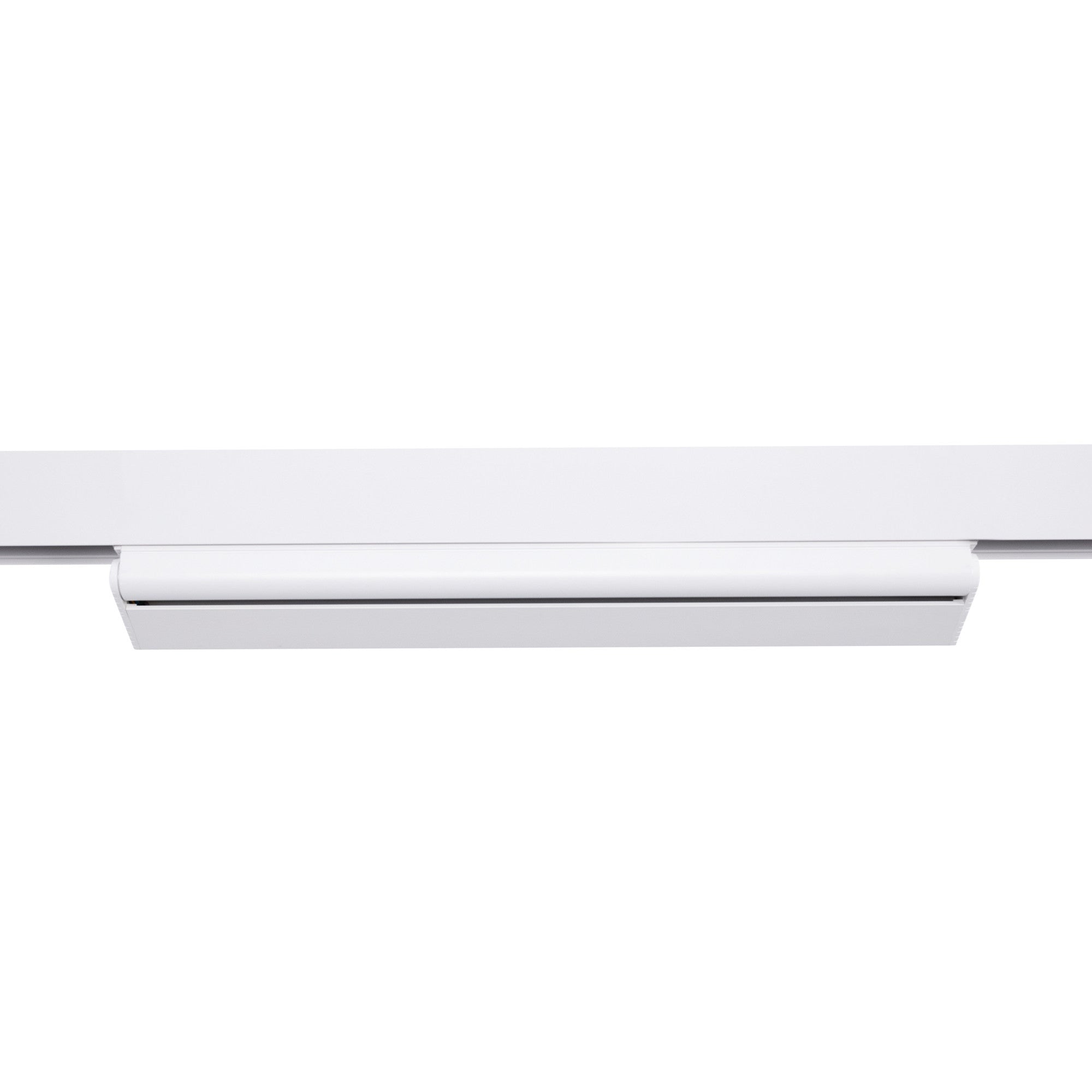 Luminaria lineal orientable para carril magnético CCT - 20W - UGR18 - Mi Light