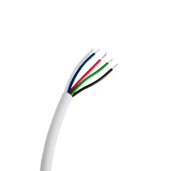 Amplificador de señal / Repetidor RGBW estanco 12-24V DC - 6A/canal - IP67