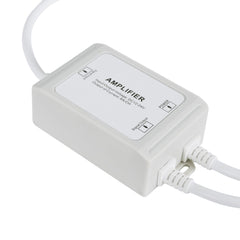 Amplificador de señal / Repetidor monocolor estanco 12-24V DC - 6A/canal - IP67