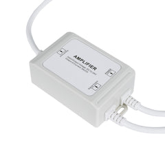 Amplificador de señal / Repetidor CCT estanco 12-24V DC - 6A/canal - IP67