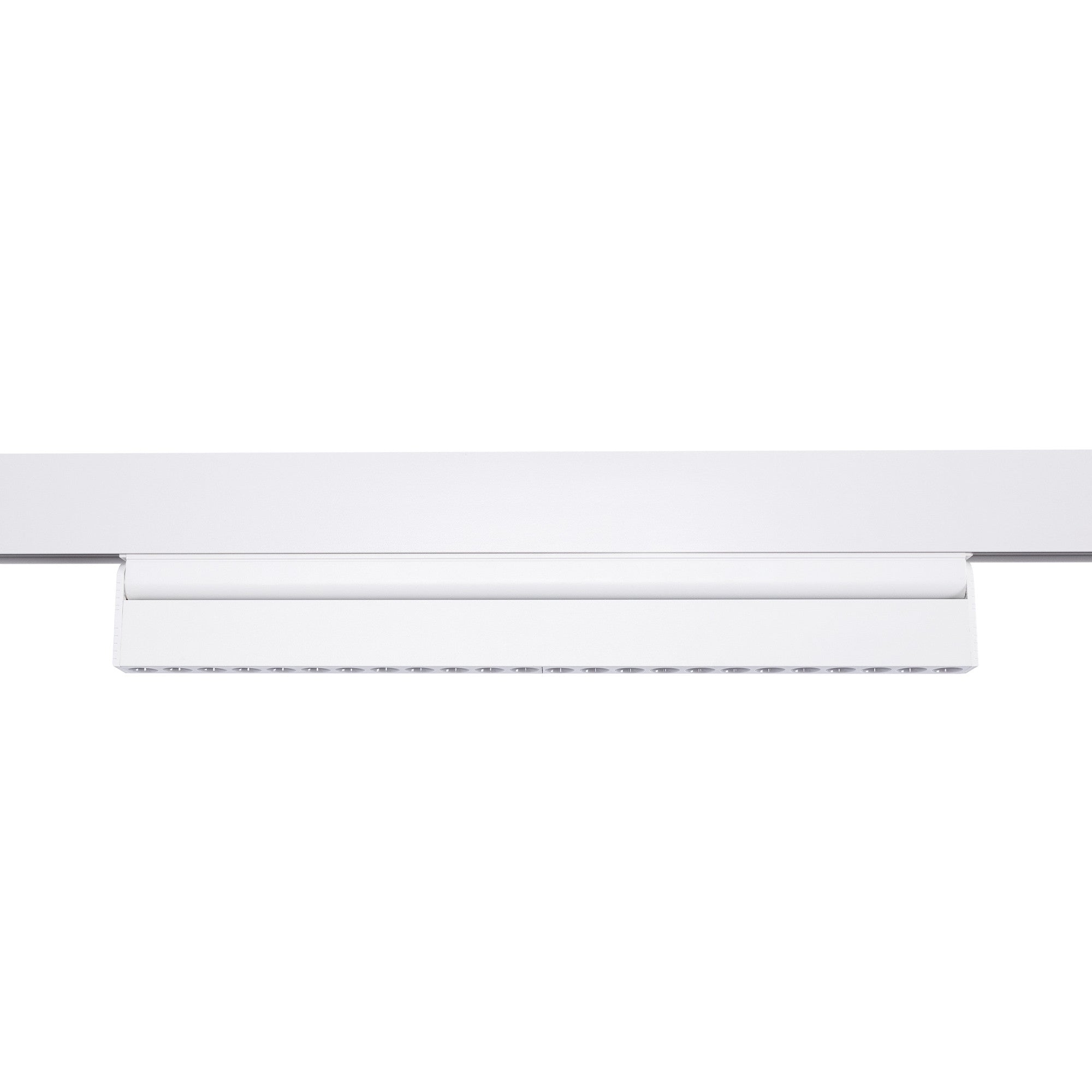 Luminaria lineal orientable para carril magnético RGB + CCT - 12W - UGR18 - Mi Light