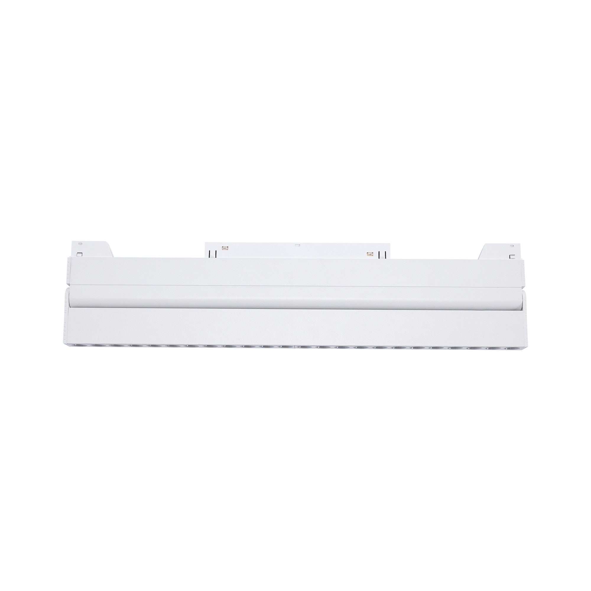Luminaria lineal orientable para carril magnético RGB + CCT - 12W - UGR18 - Mi Light