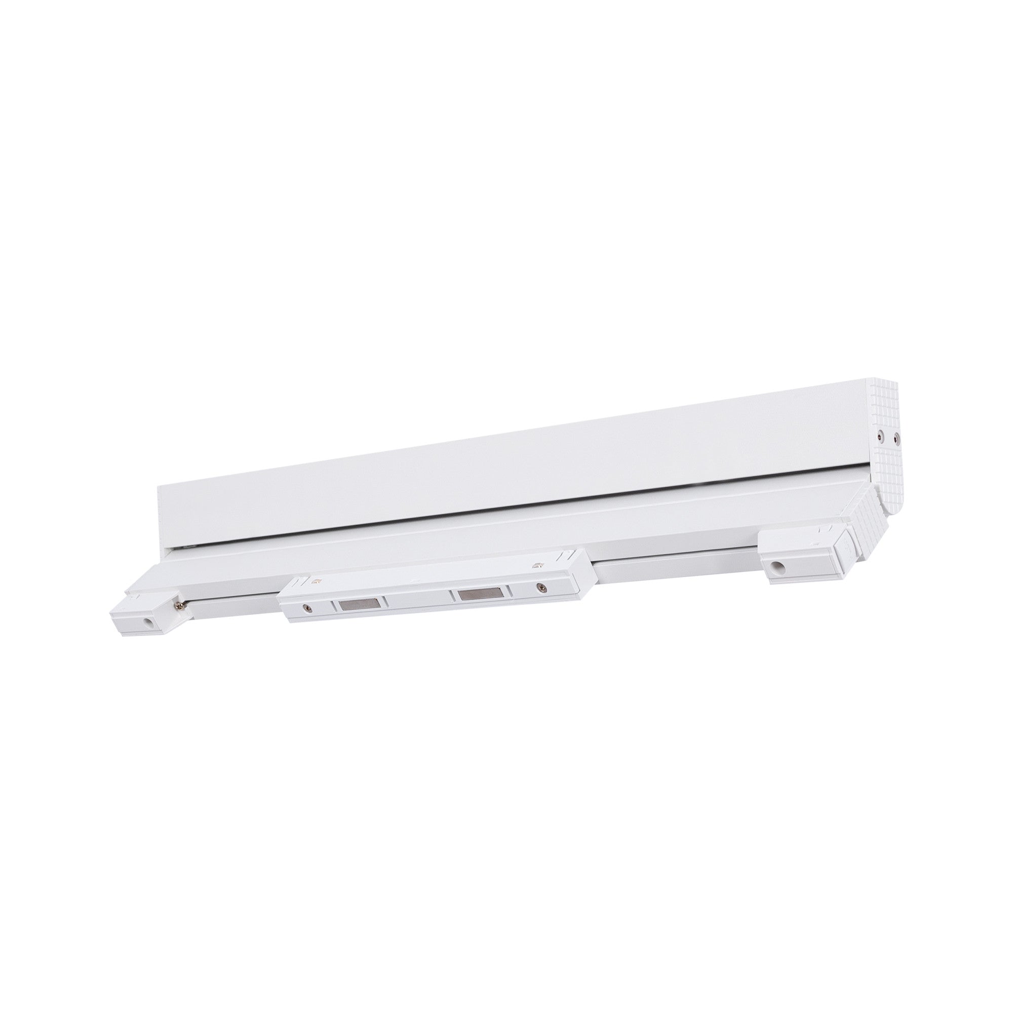 Luminaria lineal orientable para carril magnético RGB + CCT - 12W - UGR18 - Mi Light
