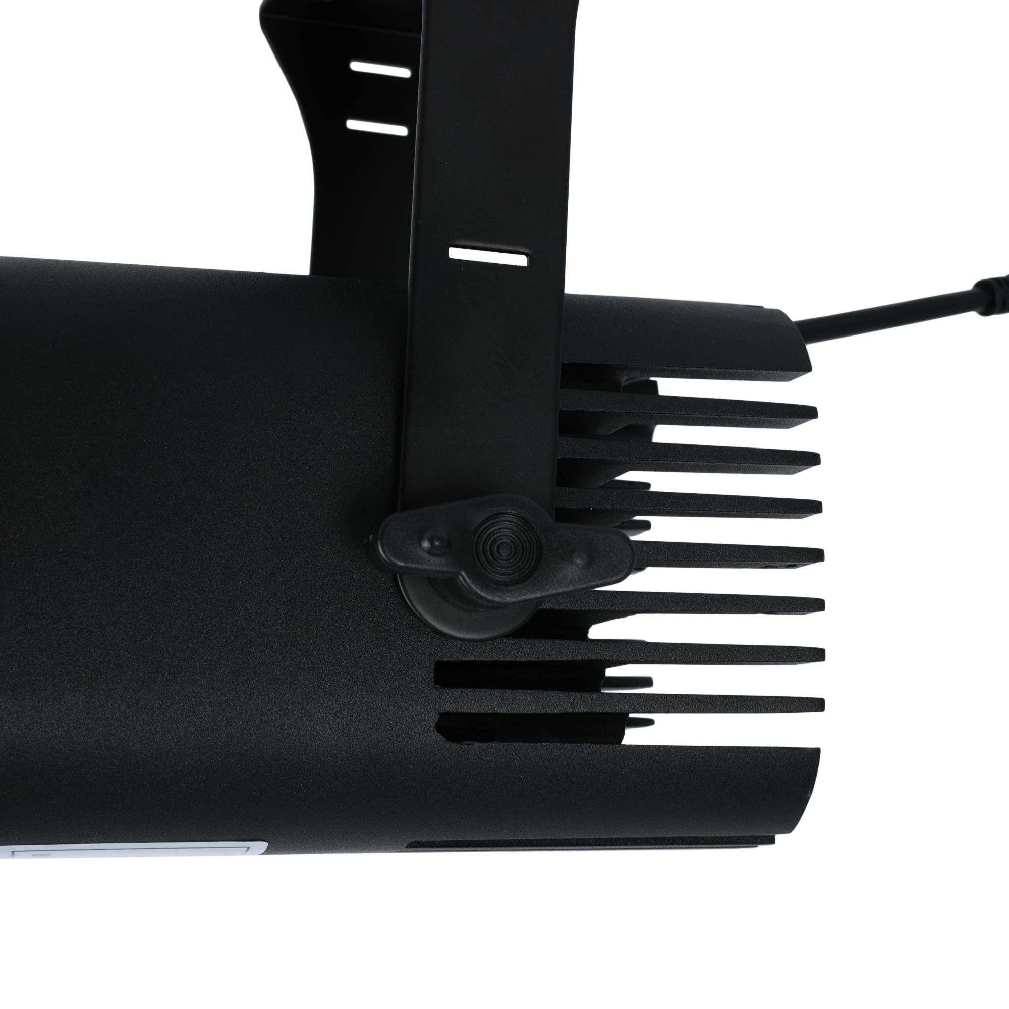 Proyector de logos LED GOBO 20W rotativo exterior - Óptica 20° - IP65