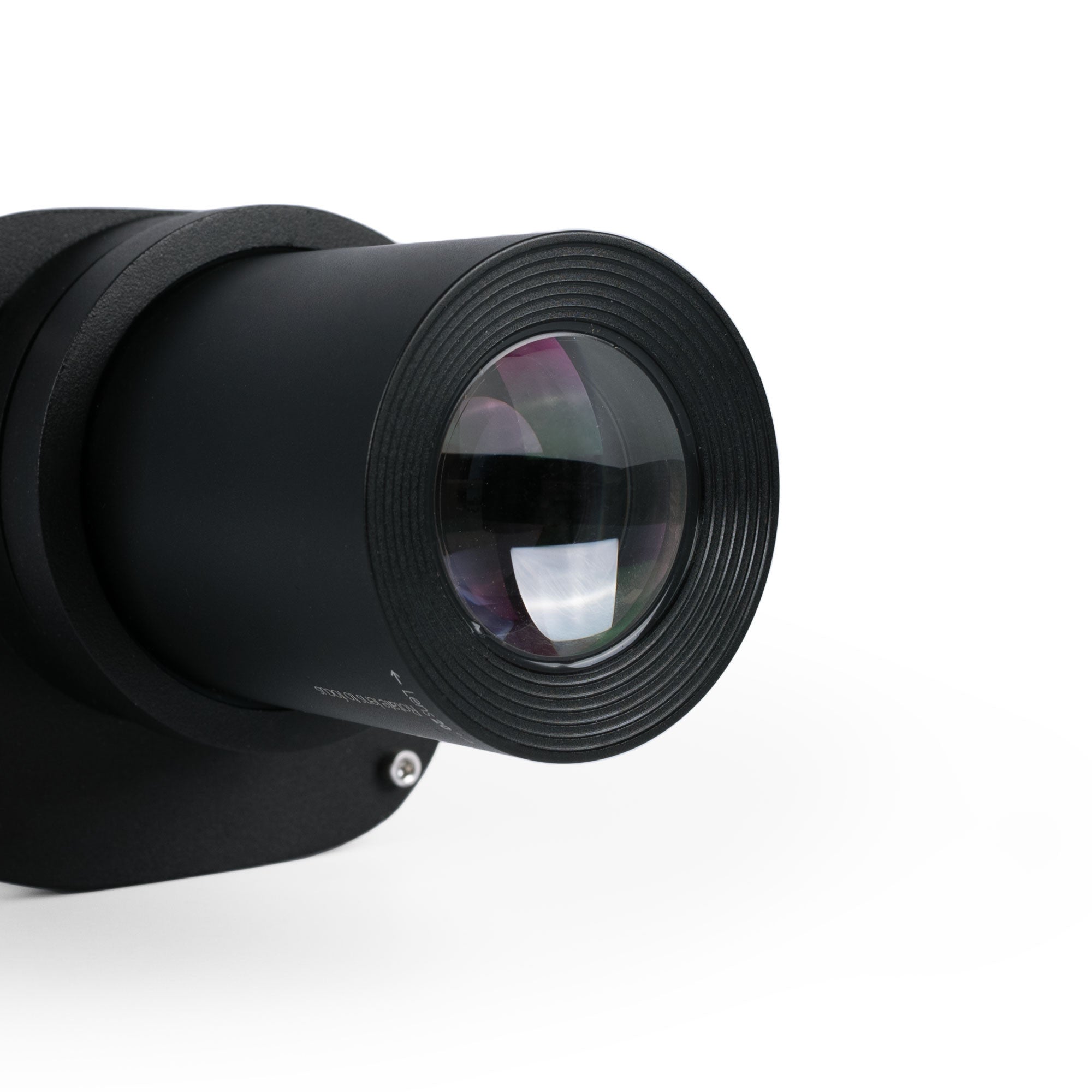 Proyector de logos LED GOBO 20W rotativo exterior - Óptica 20° - IP65