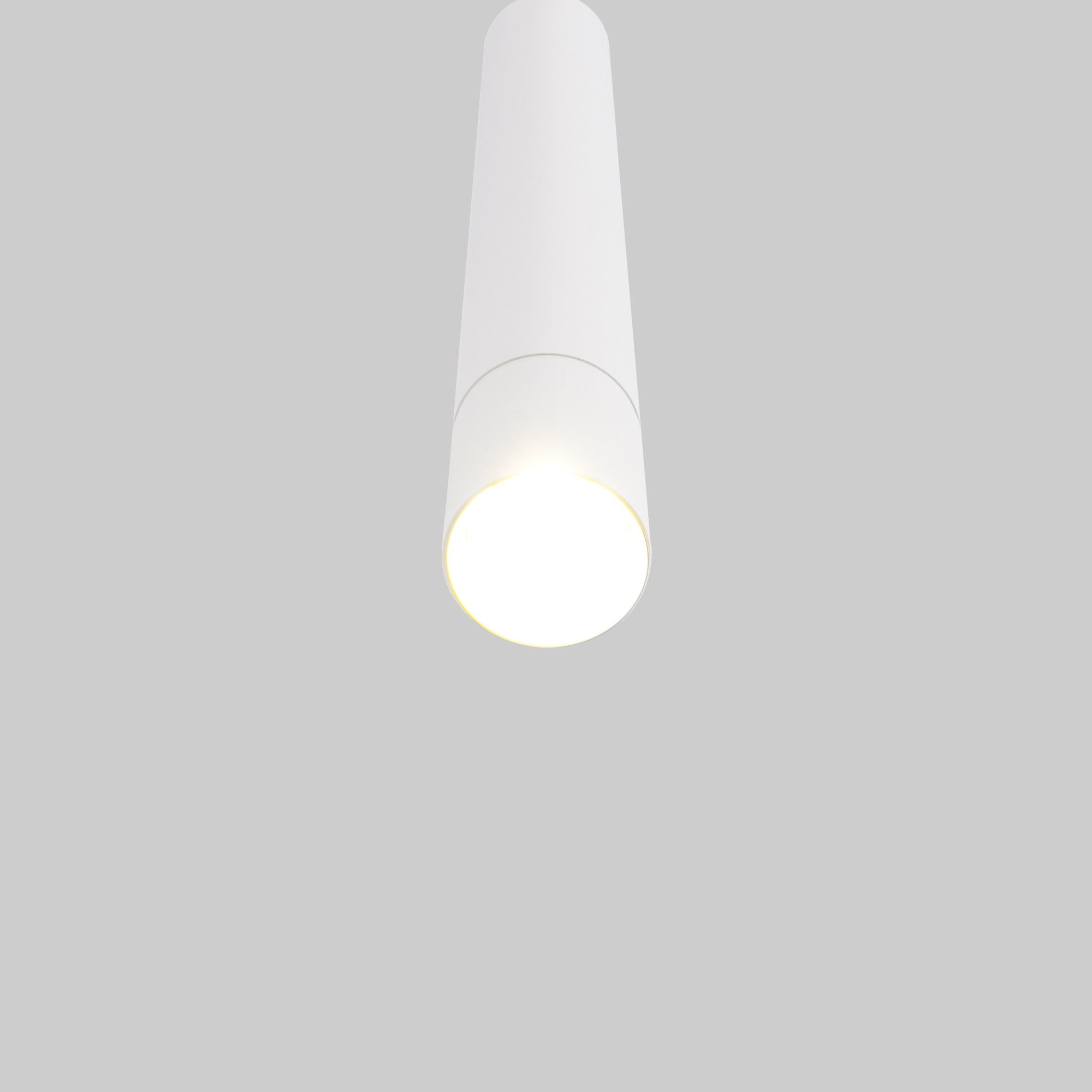 Foco de suspensión LED para carril magnético 48V - 8W